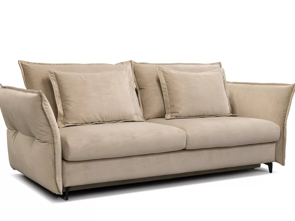 KARE Design Sofas & Couches | Schlafsofa Caren 3-Sitzer. Metis 2