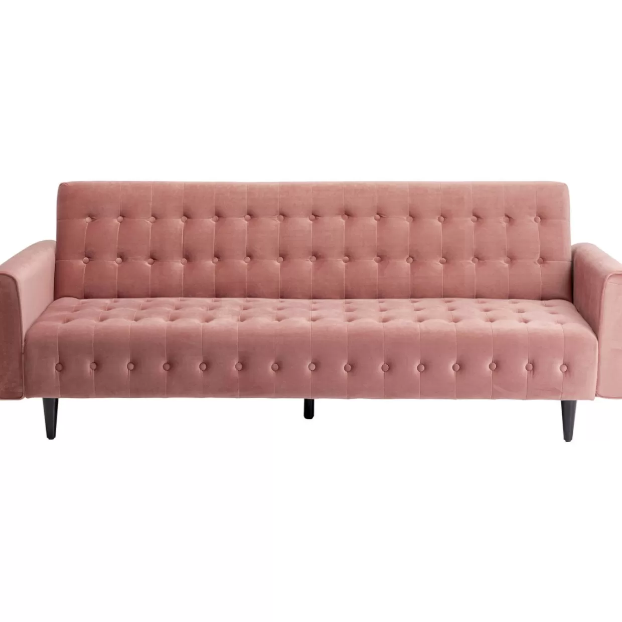 KARE Design Sofas & Couches | Schlafsofa Milchbar Rose 219Cm