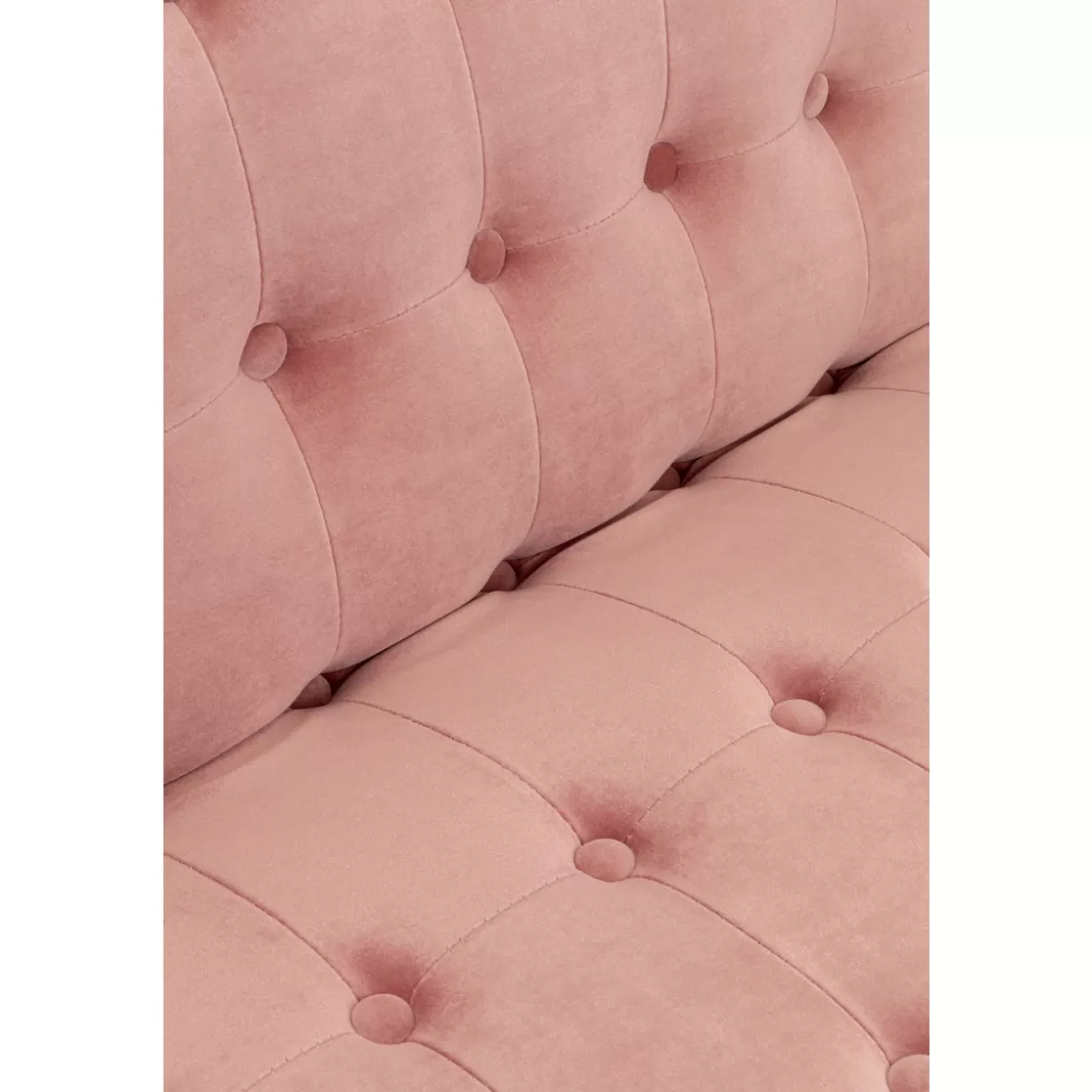KARE Design Sofas & Couches | Schlafsofa Milchbar Rose 219Cm
