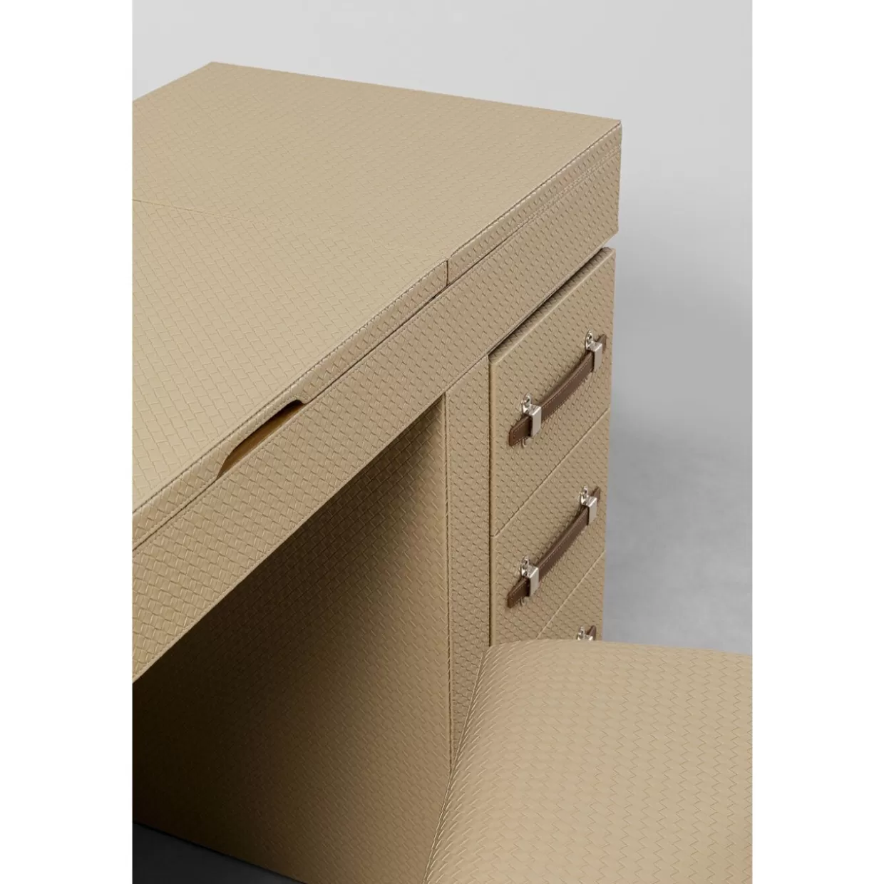 KARE Design Tische | Schminkkombination Venezia