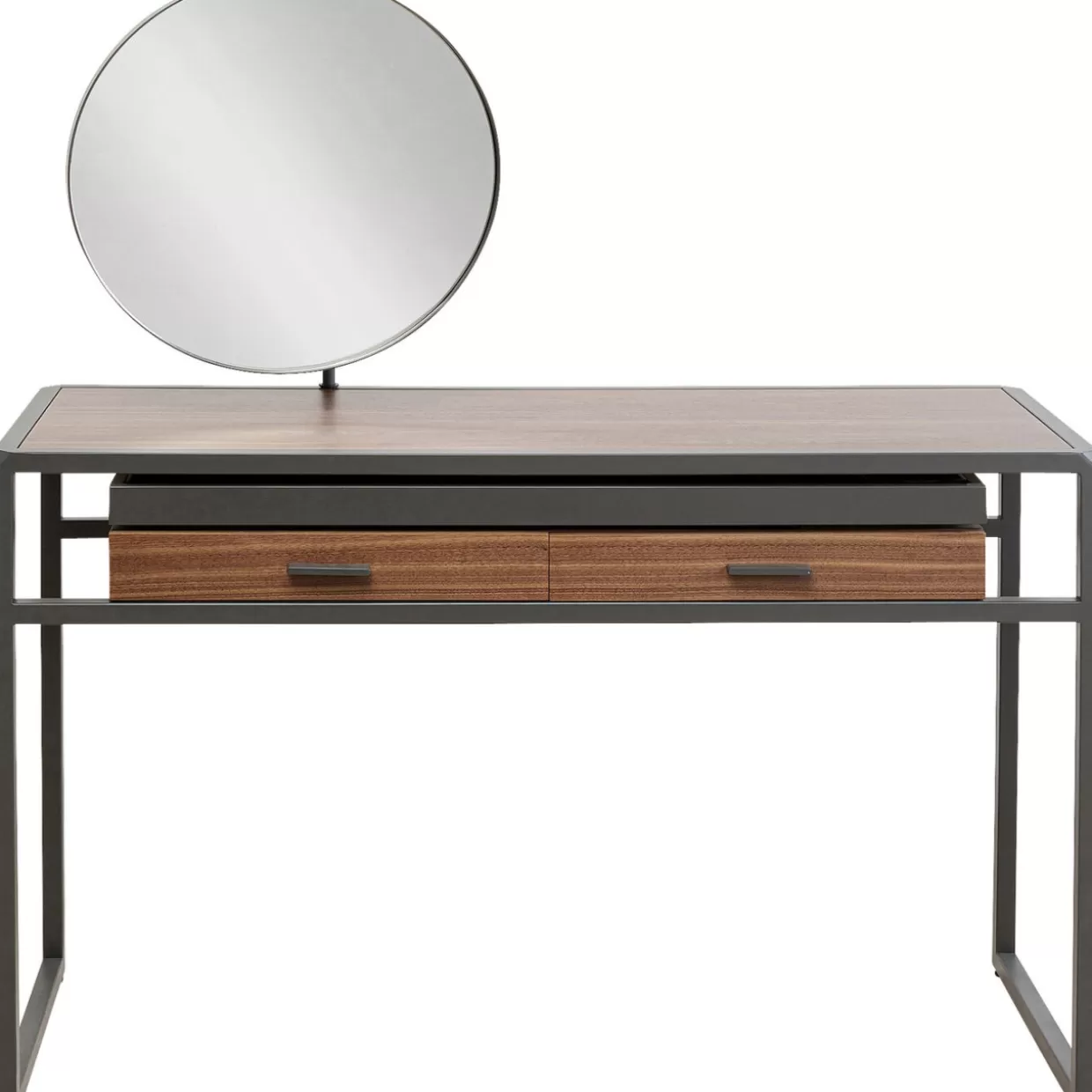 KARE Design Tische | Schminktisch Bravo 120X45Cm