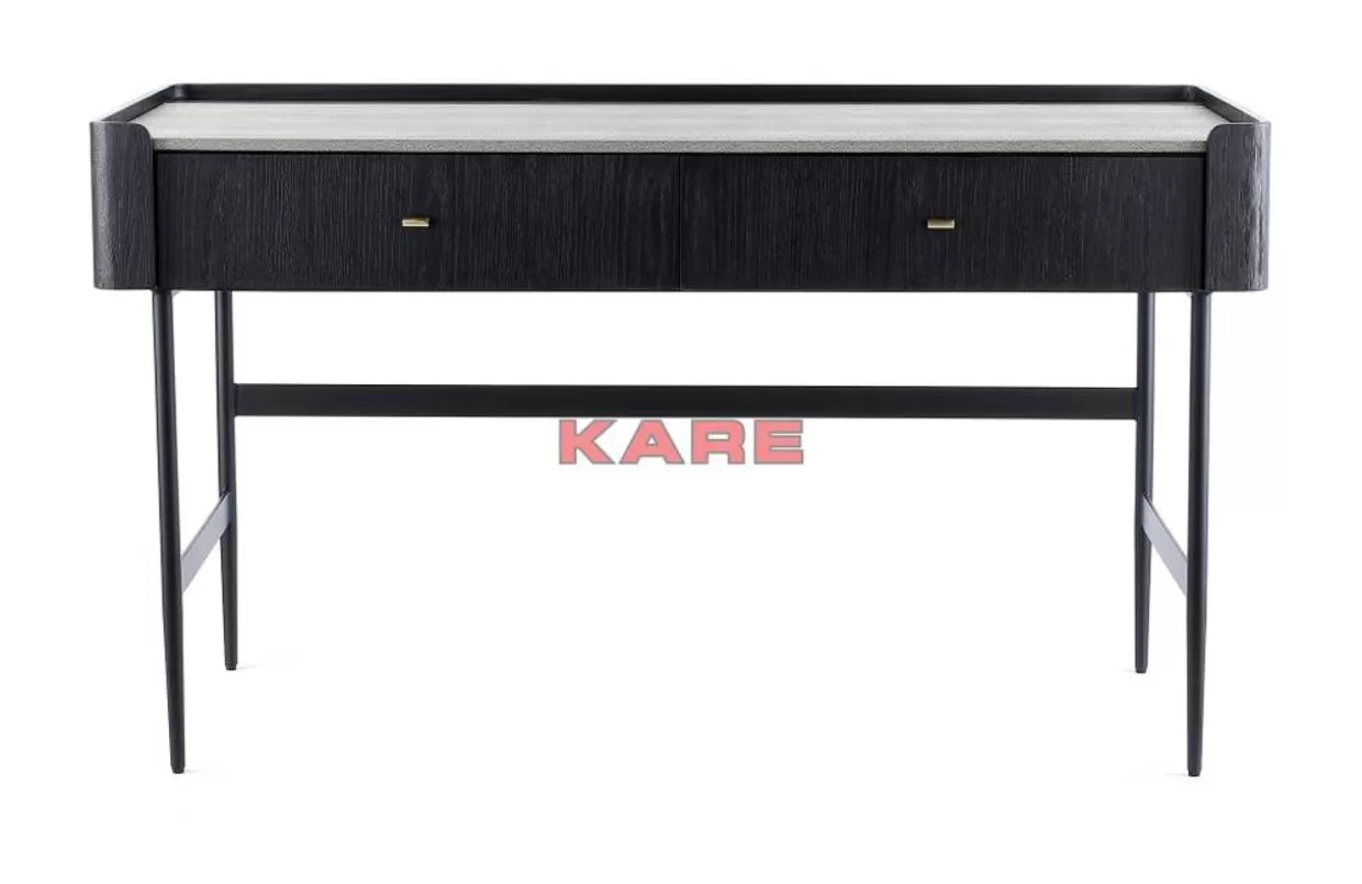 KARE Design Tische | Schreibtisch Milano 140