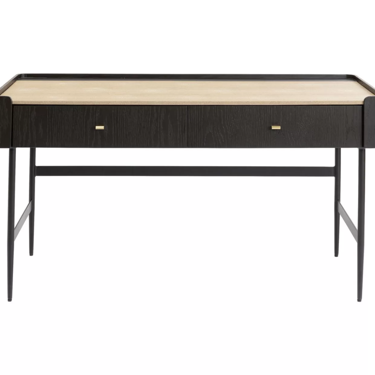 KARE Design Tische | Schreibtisch Milano 140