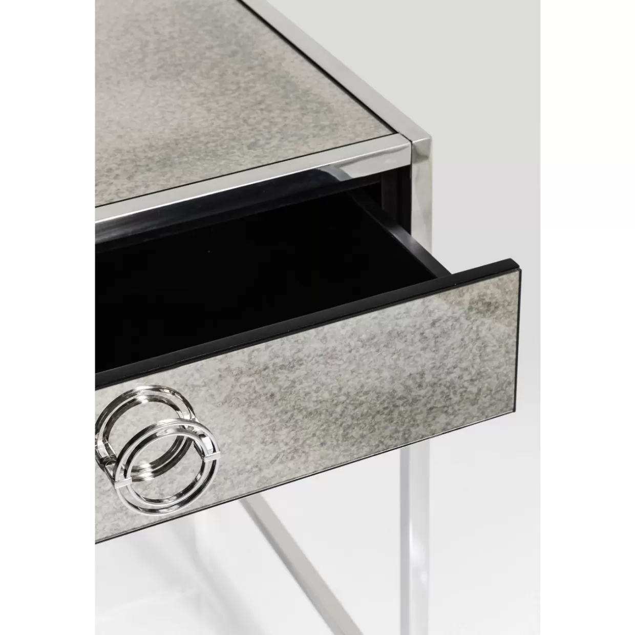 KARE Design Tische | Schreibtisch Moonscape 120X60Cm