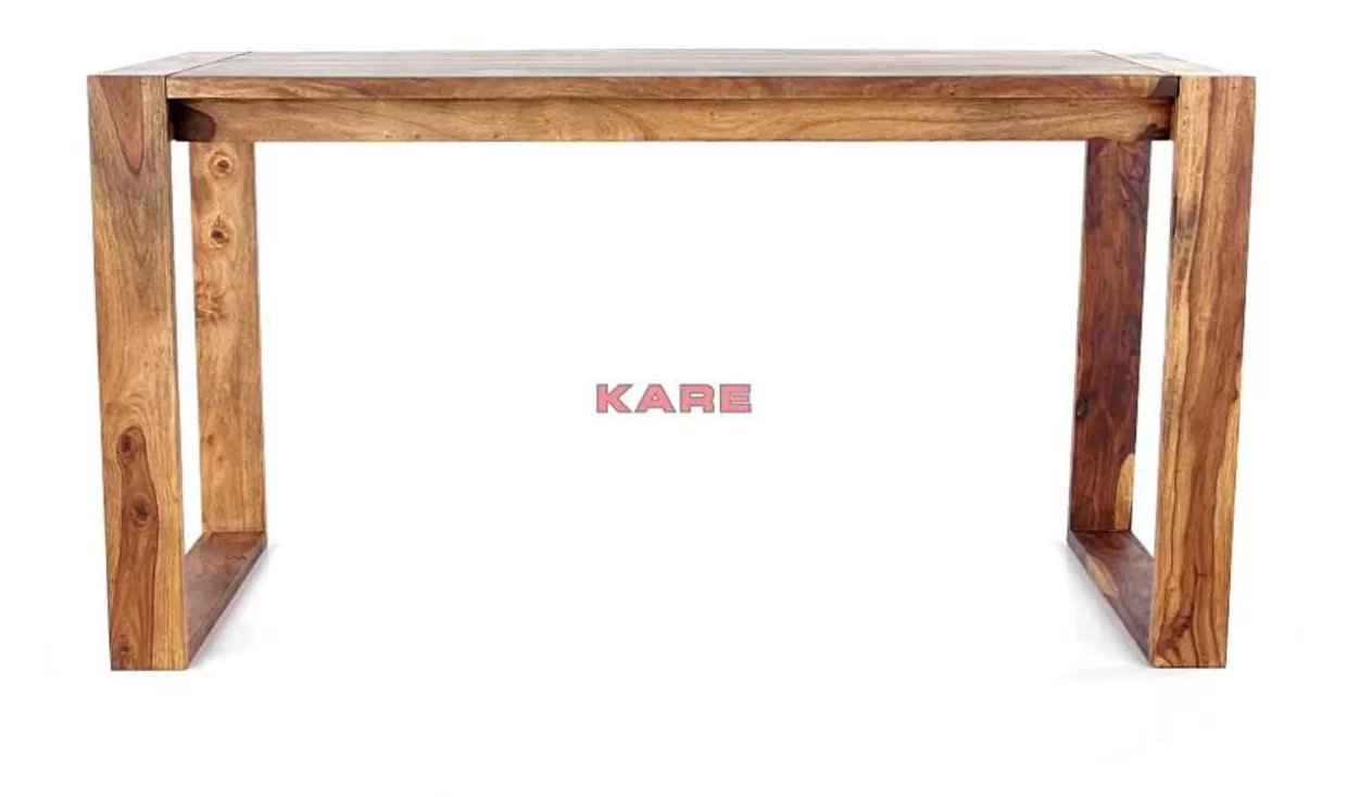 KARE Design Tische | Schreibtisch Nature 150X70Cm