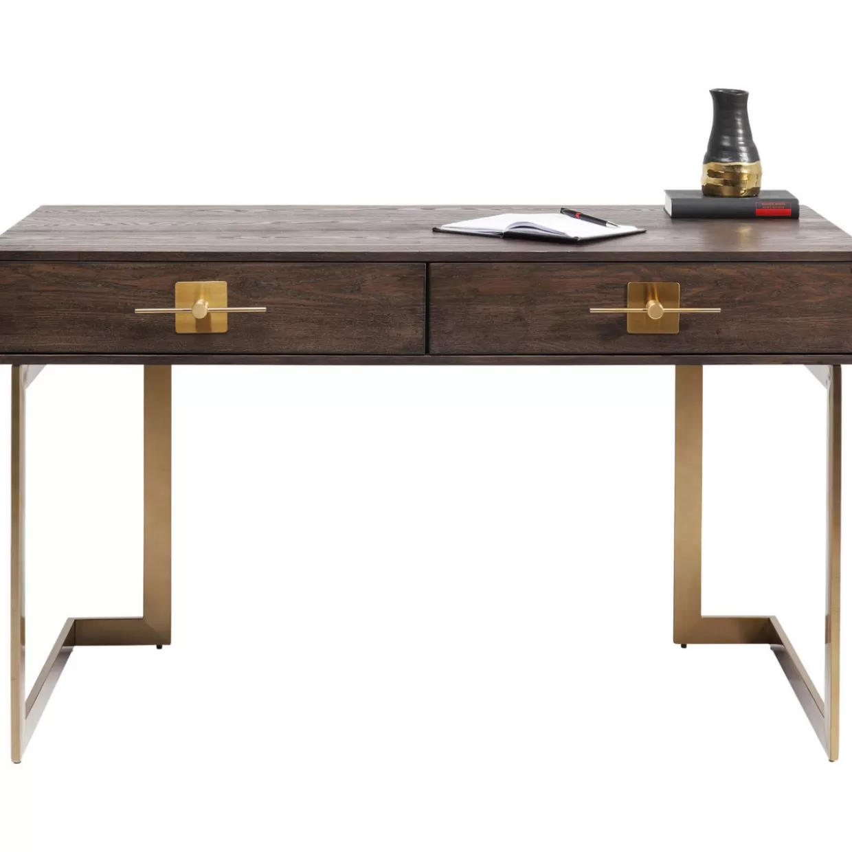 KARE Design Tische | Schreibtisch Osaka 138X60Cm