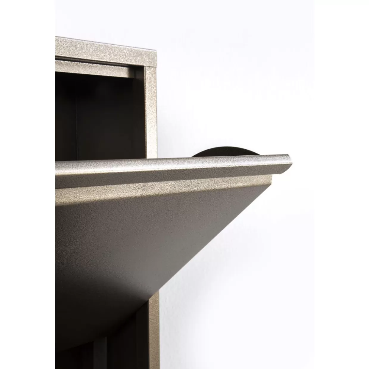 KARE Design Kleinmöbel & Sonstiges | Schuhkipper Caruso 5-Er Bronze (Mo)