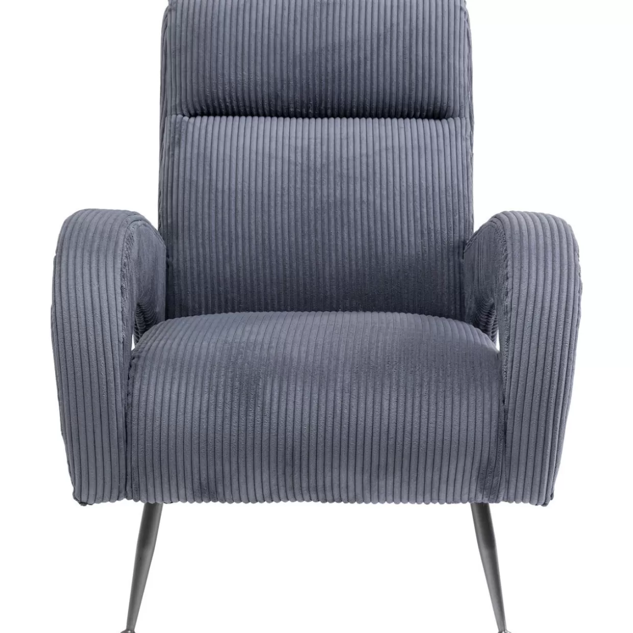 KARE Design Sessel | Sessel Berat Grau