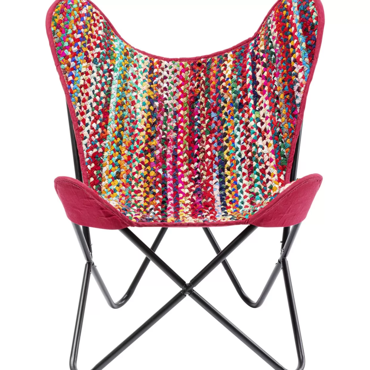 KARE Design Sessel | Sessel California Multicolour