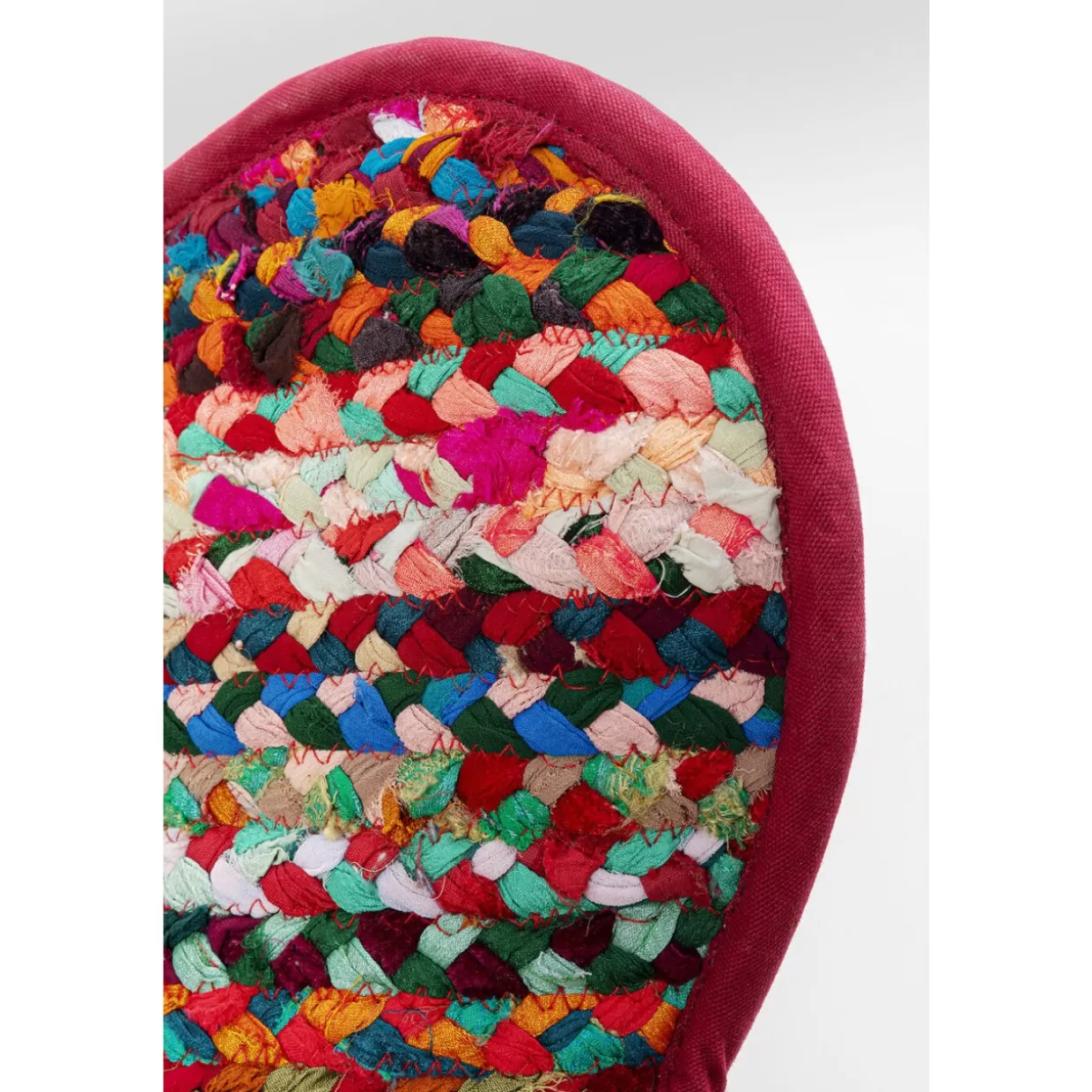 KARE Design Sessel | Sessel California Multicolour