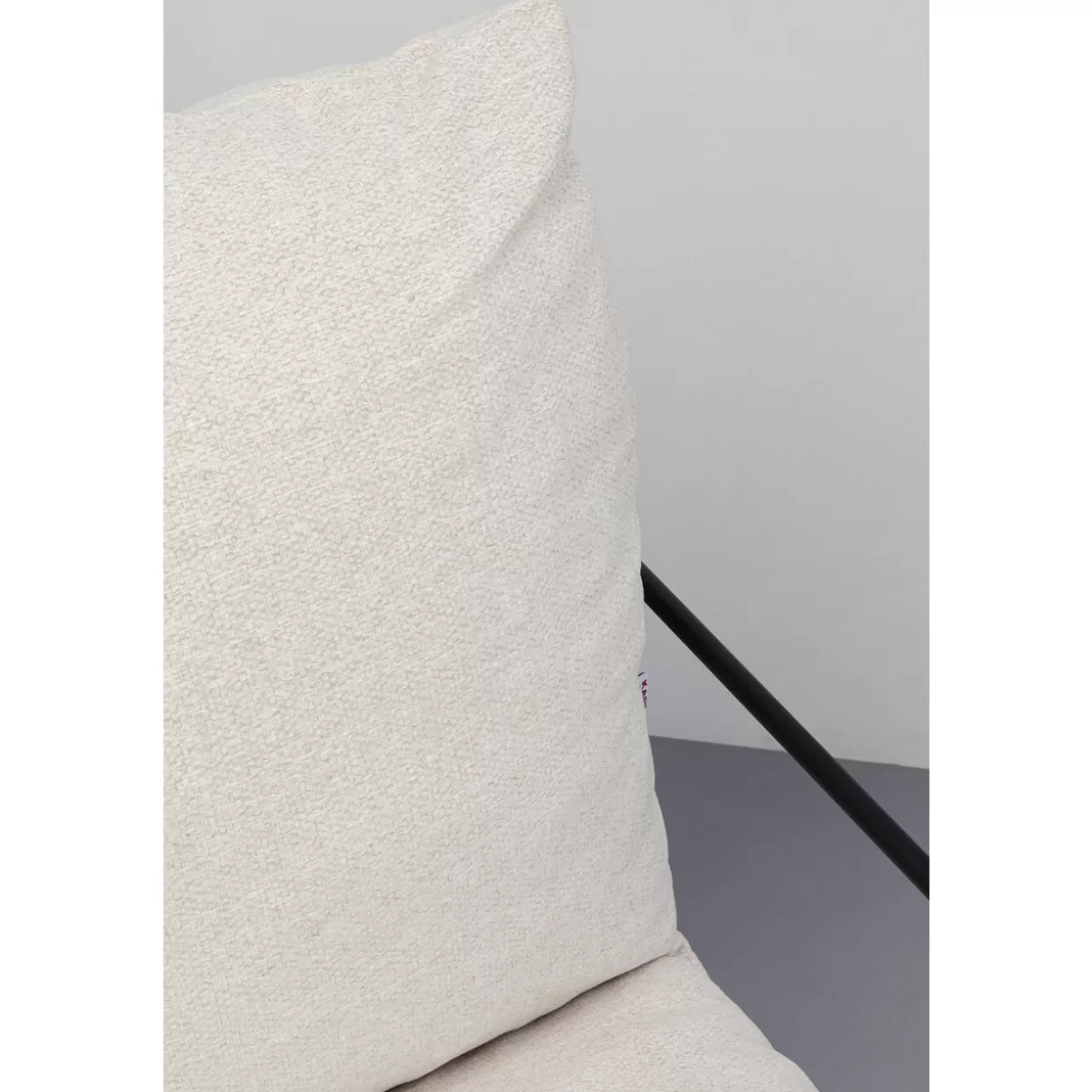 KARE Design Sessel | Sessel Cuby Creme