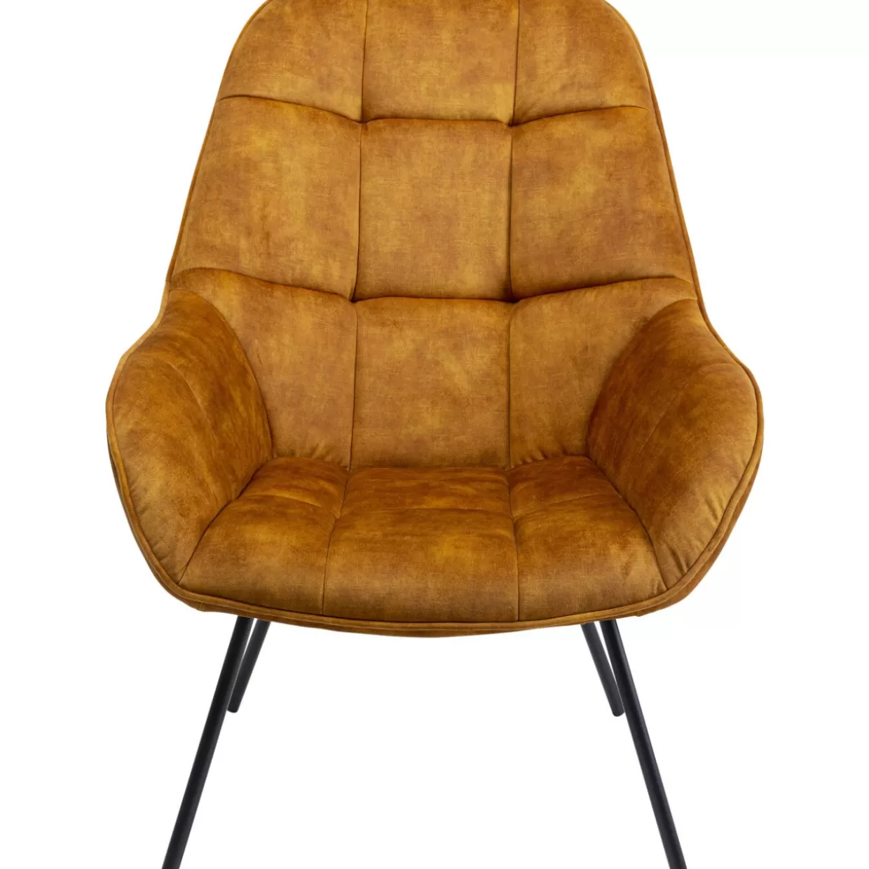 KARE Design Sessel | Sessel Dave Amber