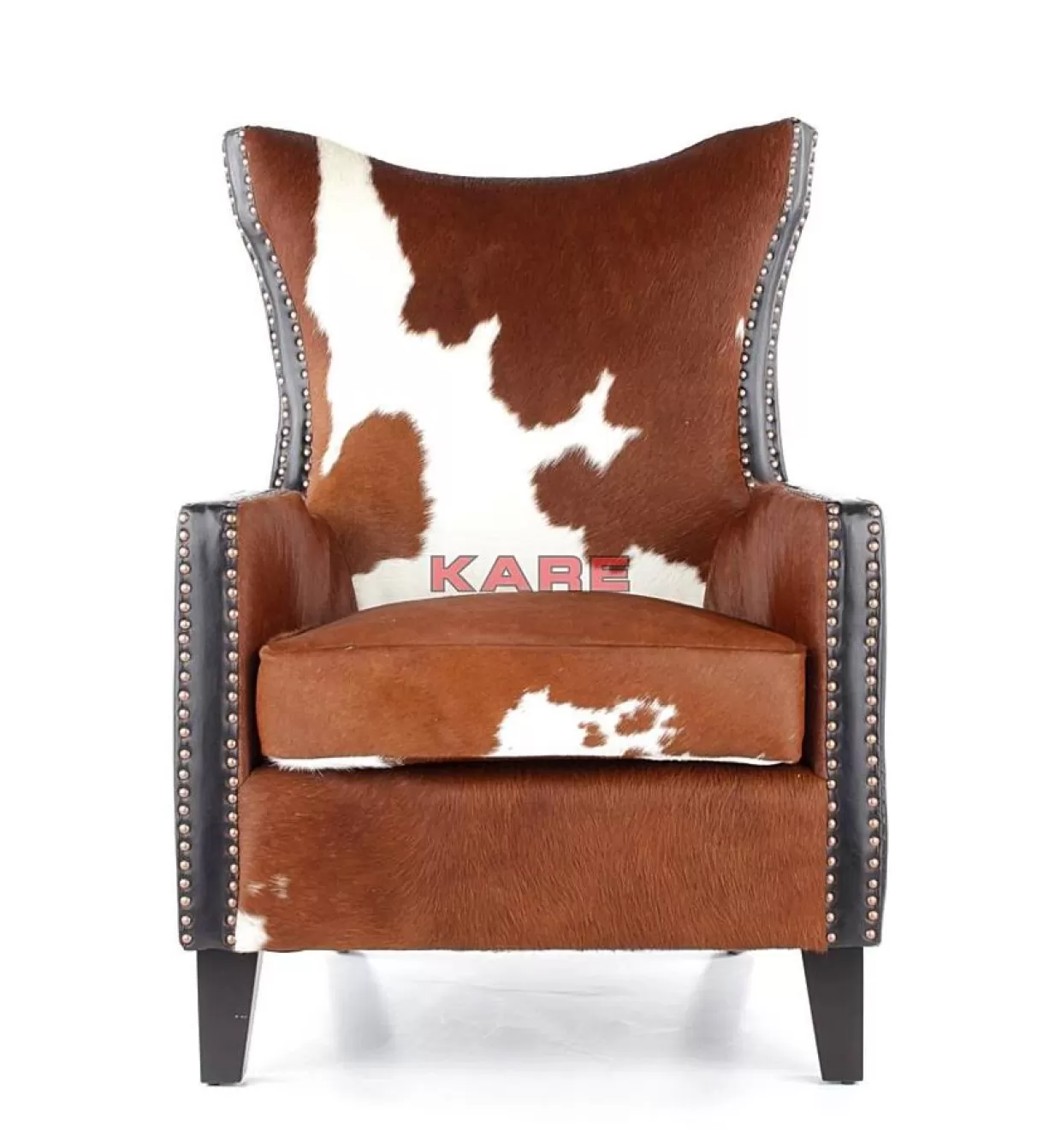KARE Design Sessel | Sessel Denver Cow