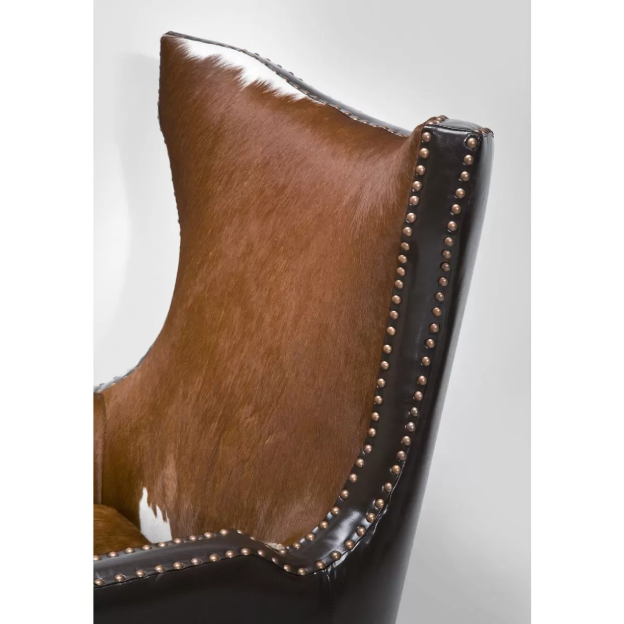 KARE Design Sessel | Sessel Denver Cow