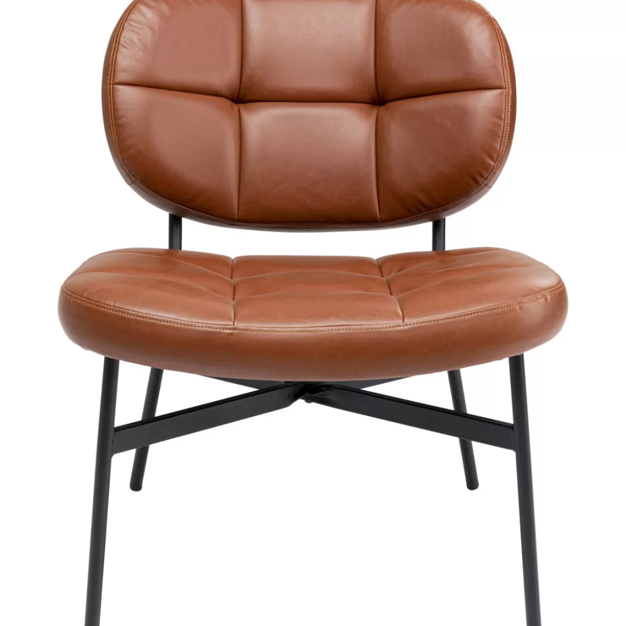KARE Design Sessel | Sessel Enzo Braun