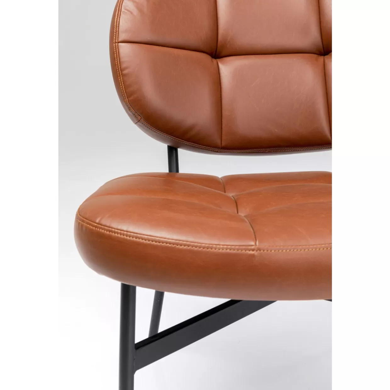 KARE Design Sessel | Sessel Enzo Braun