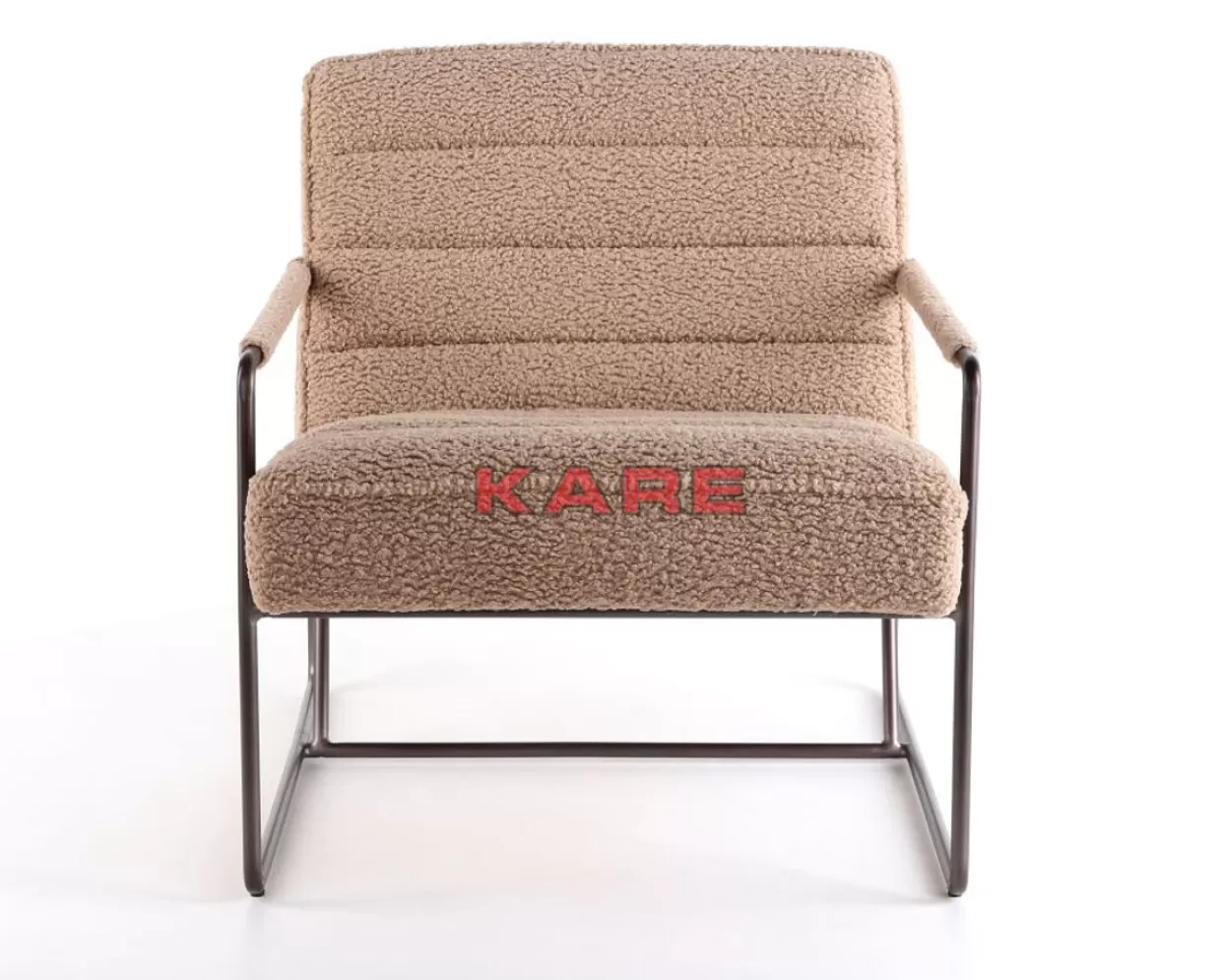 KARE Design Sessel | Sessel Figero Beige