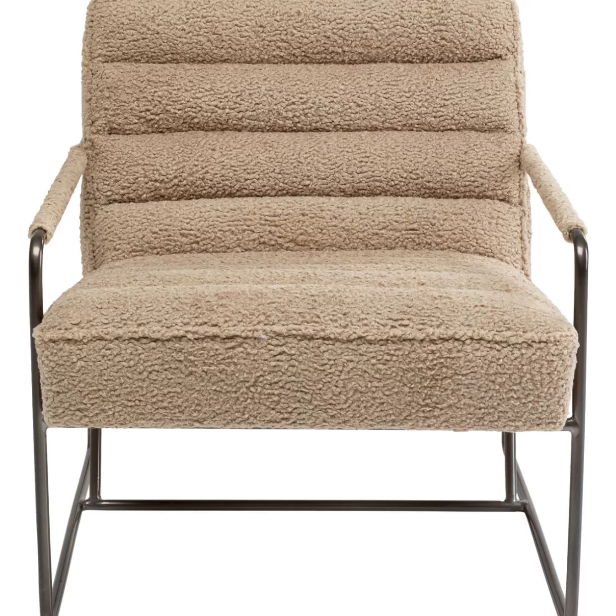 KARE Design Sessel | Sessel Figero Beige
