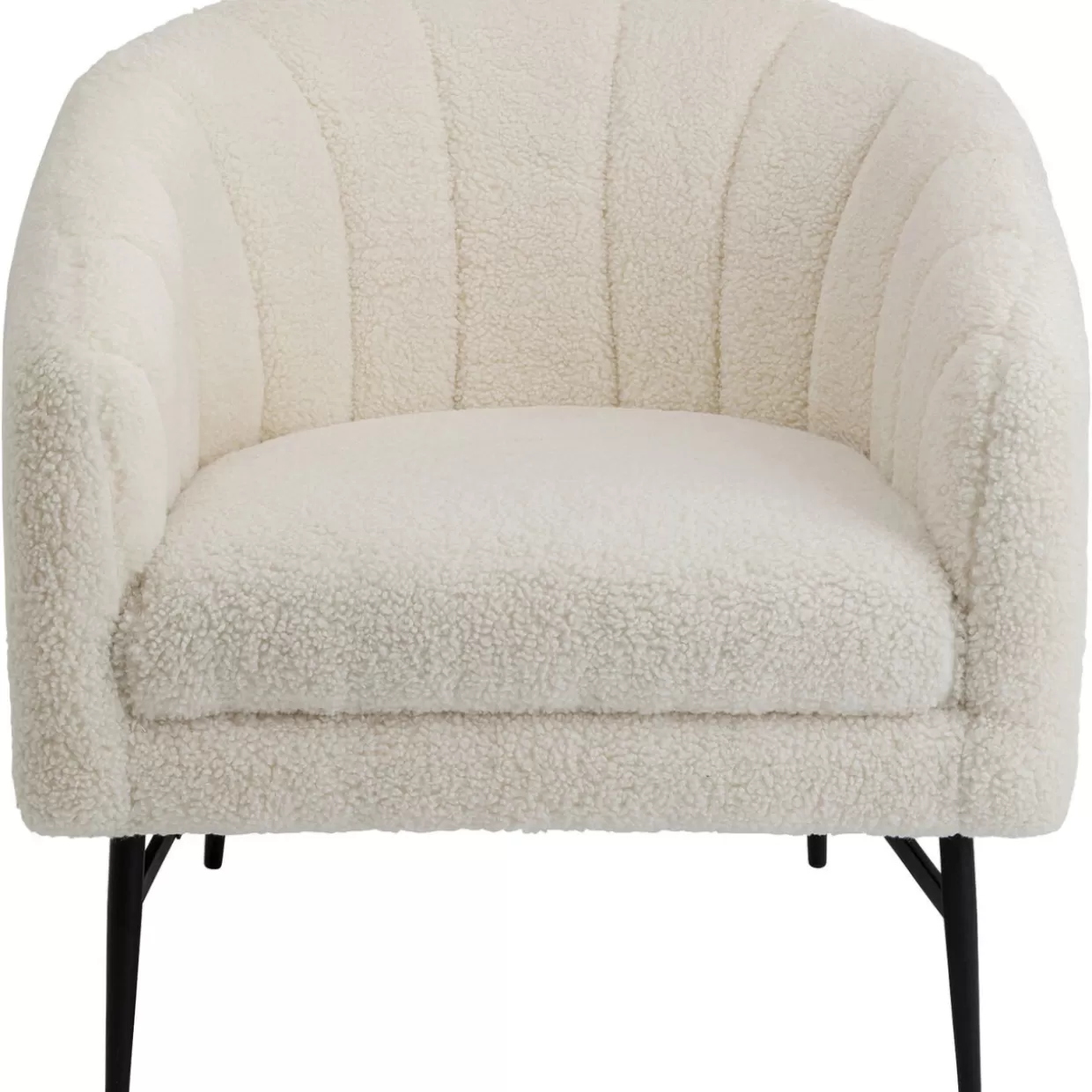 KARE Design Sessel | Sessel Marylin Weis