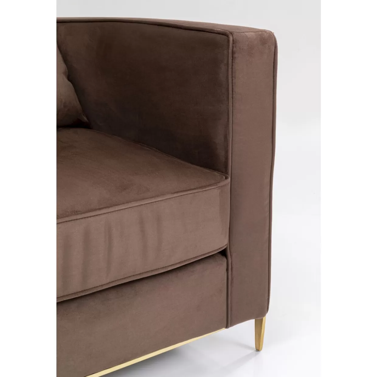 KARE Design Sessel | Sessel Matteo Braun