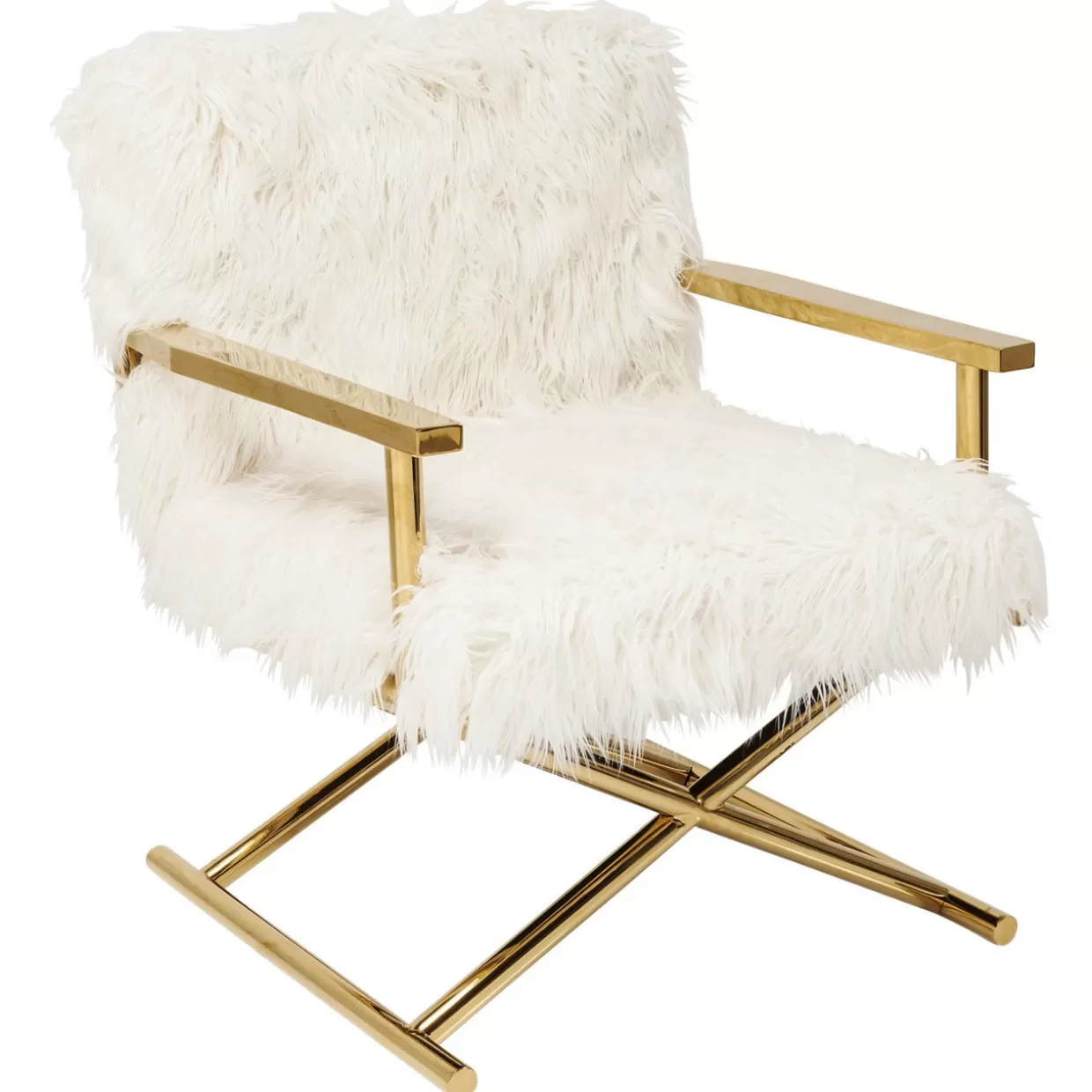 KARE Design Sessel | Sessel Mr. Fluffy