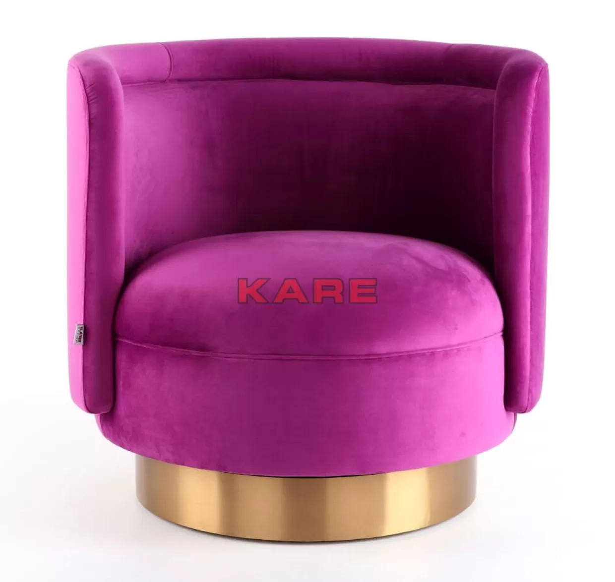 KARE Design Sessel | Sessel Night Fever