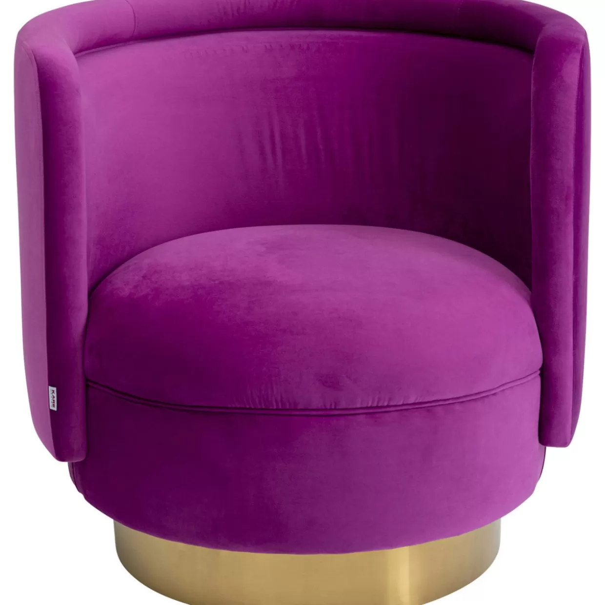 KARE Design Sessel | Sessel Night Fever