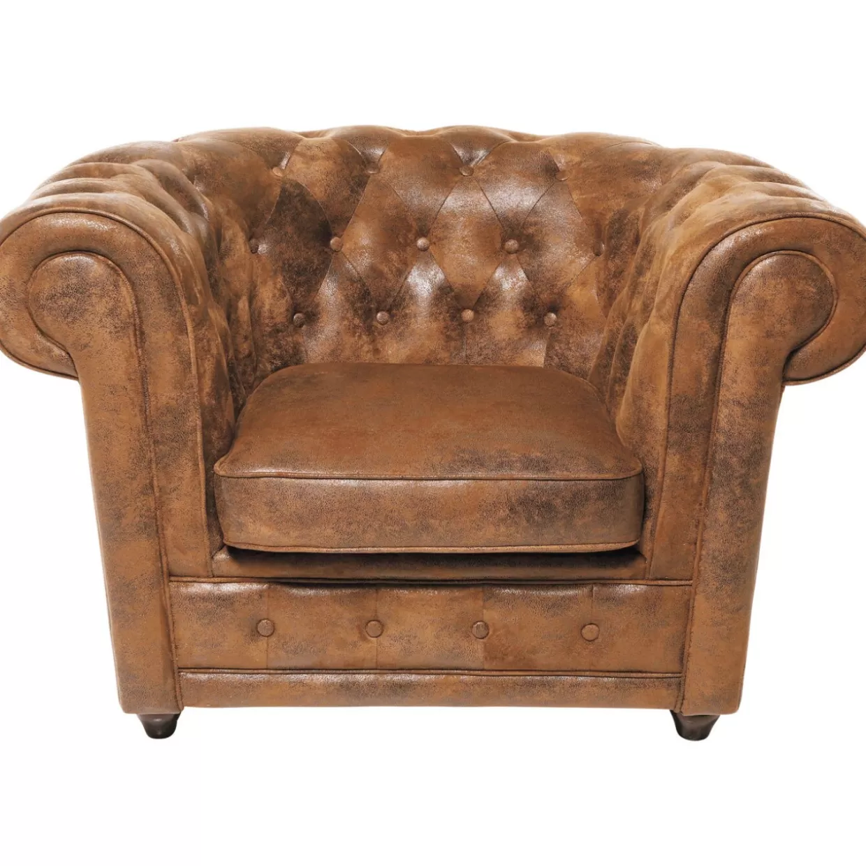 KARE Design Sessel | Sessel Oxford Vintage Smart