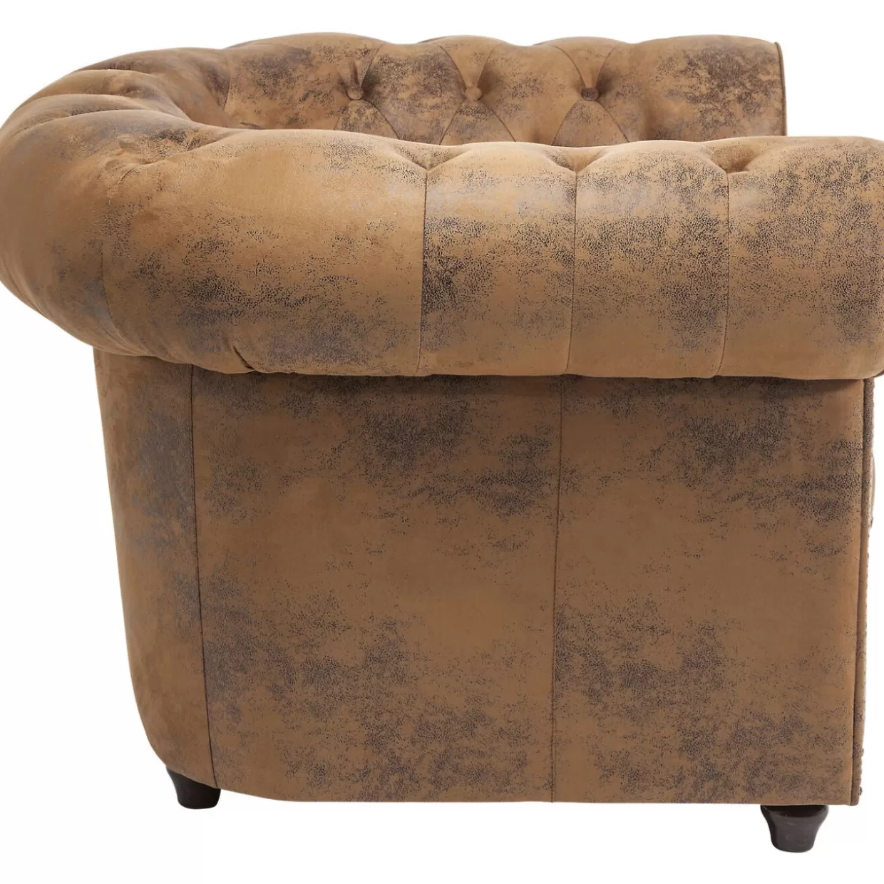 KARE Design Sessel | Sessel Oxford Vintage Smart