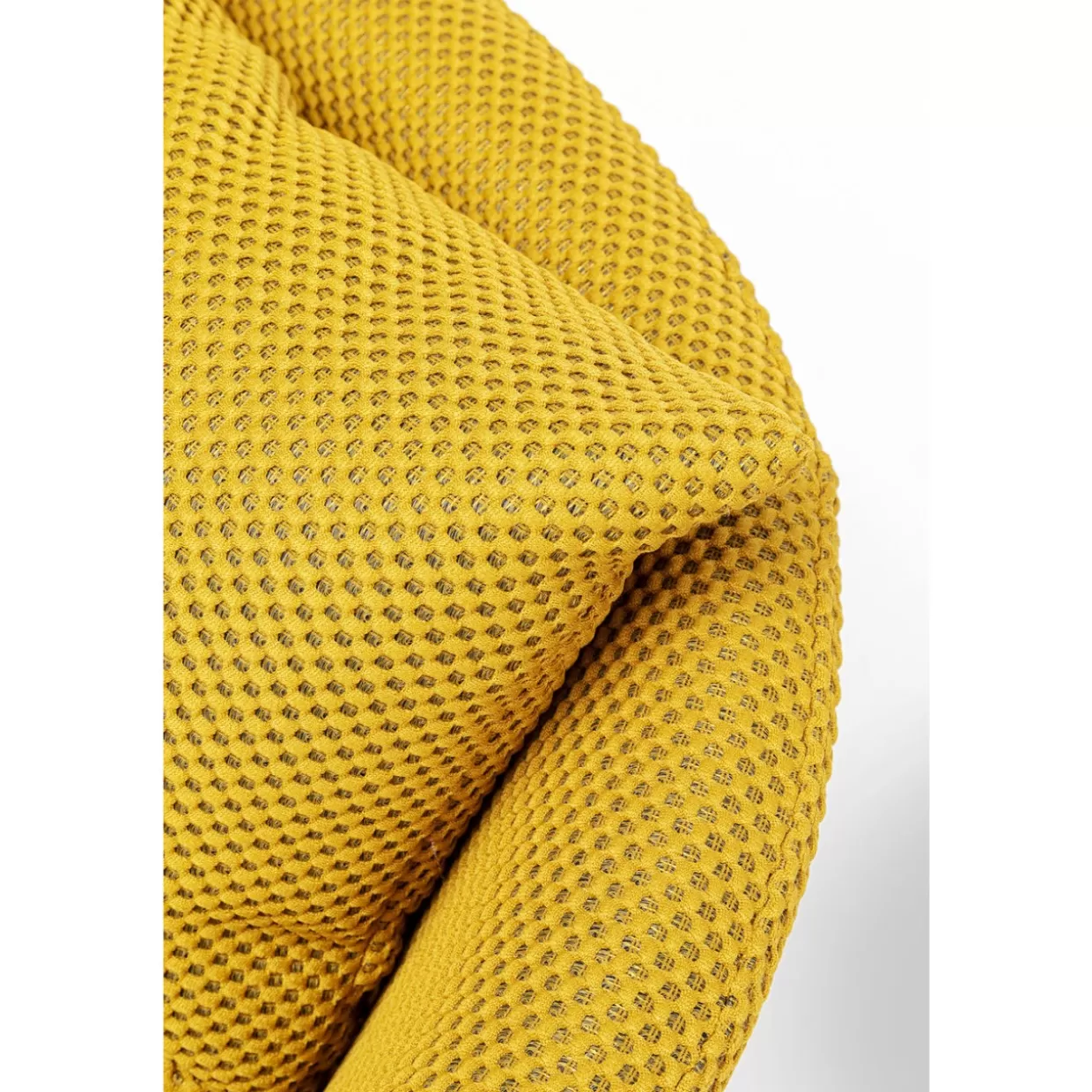 KARE Design Sessel | Sessel Peppo Gelb