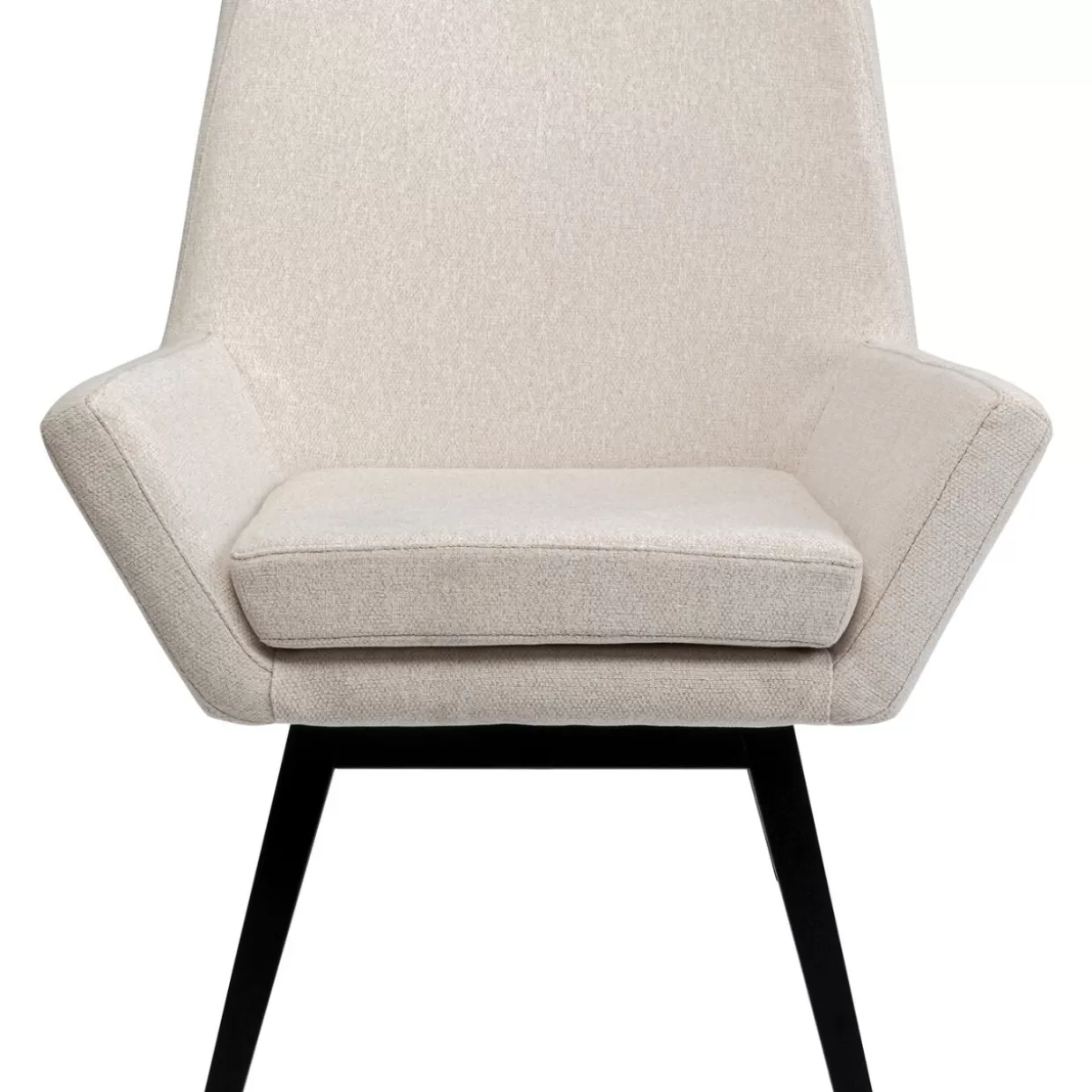 KARE Design Sessel | Sessel Pixie Creme