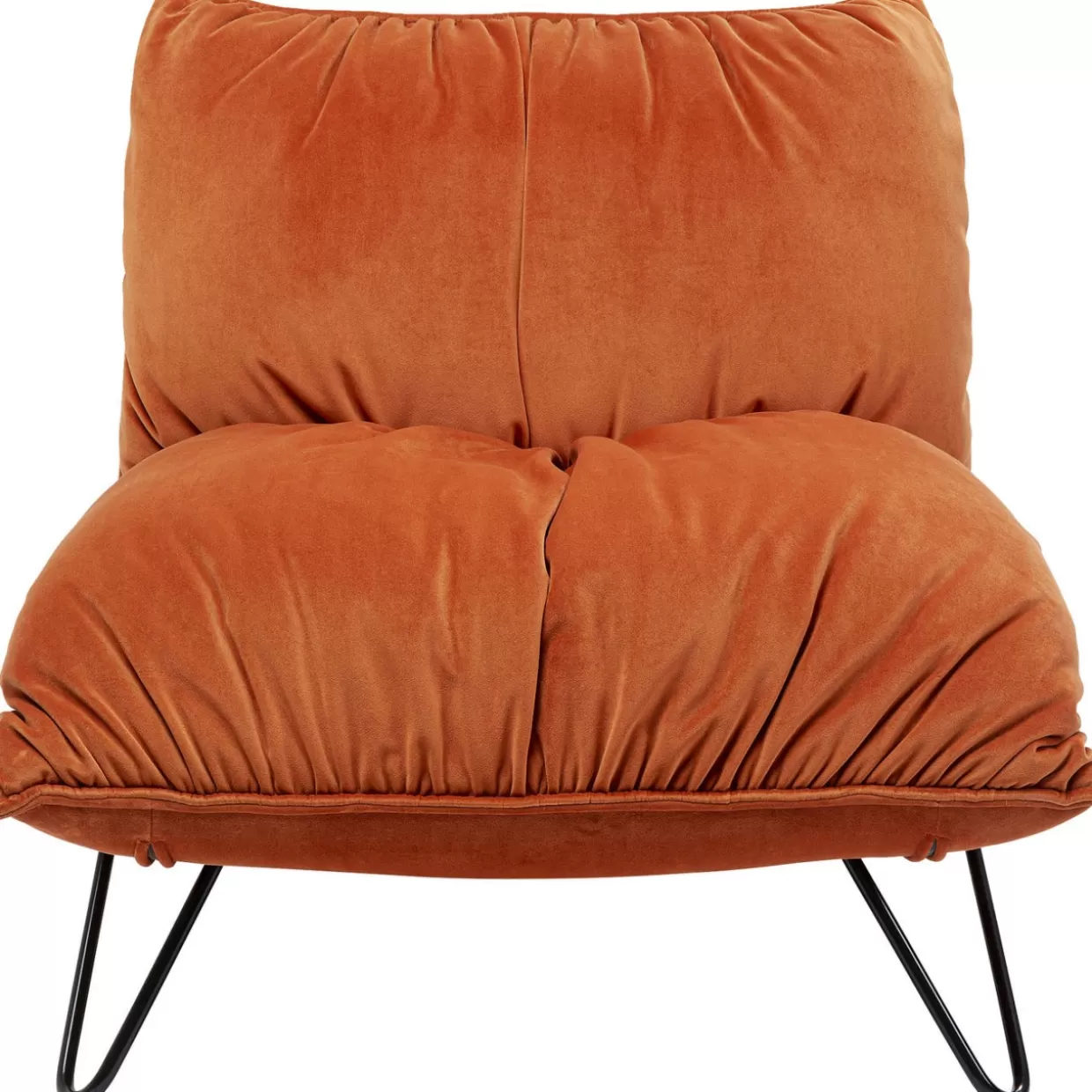 KARE Design Sessel | Sessel Porto Pino Curry
