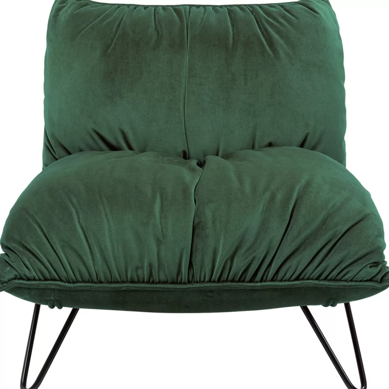 KARE Design Sessel | Sessel Porto Pino Grun