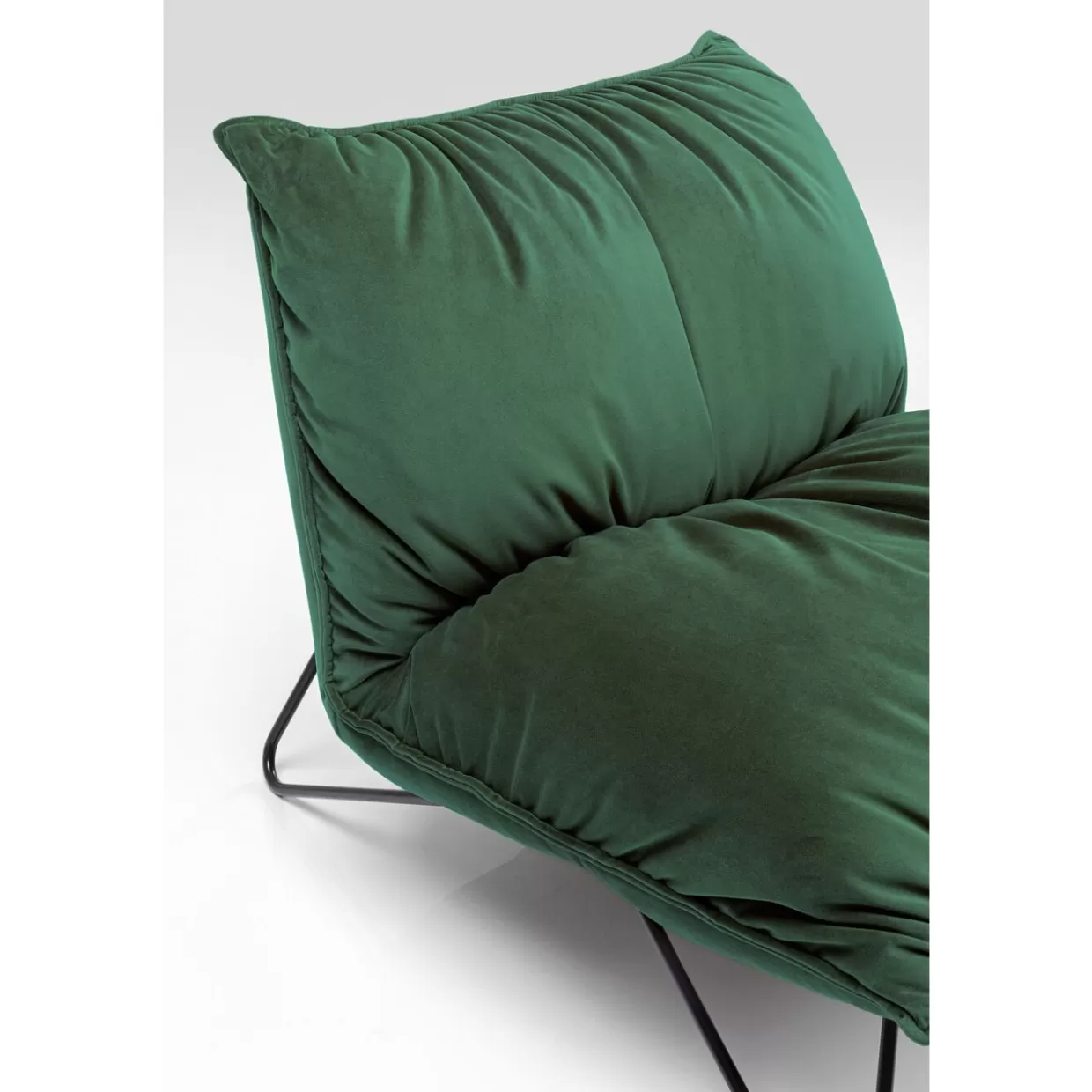 KARE Design Sessel | Sessel Porto Pino Grun