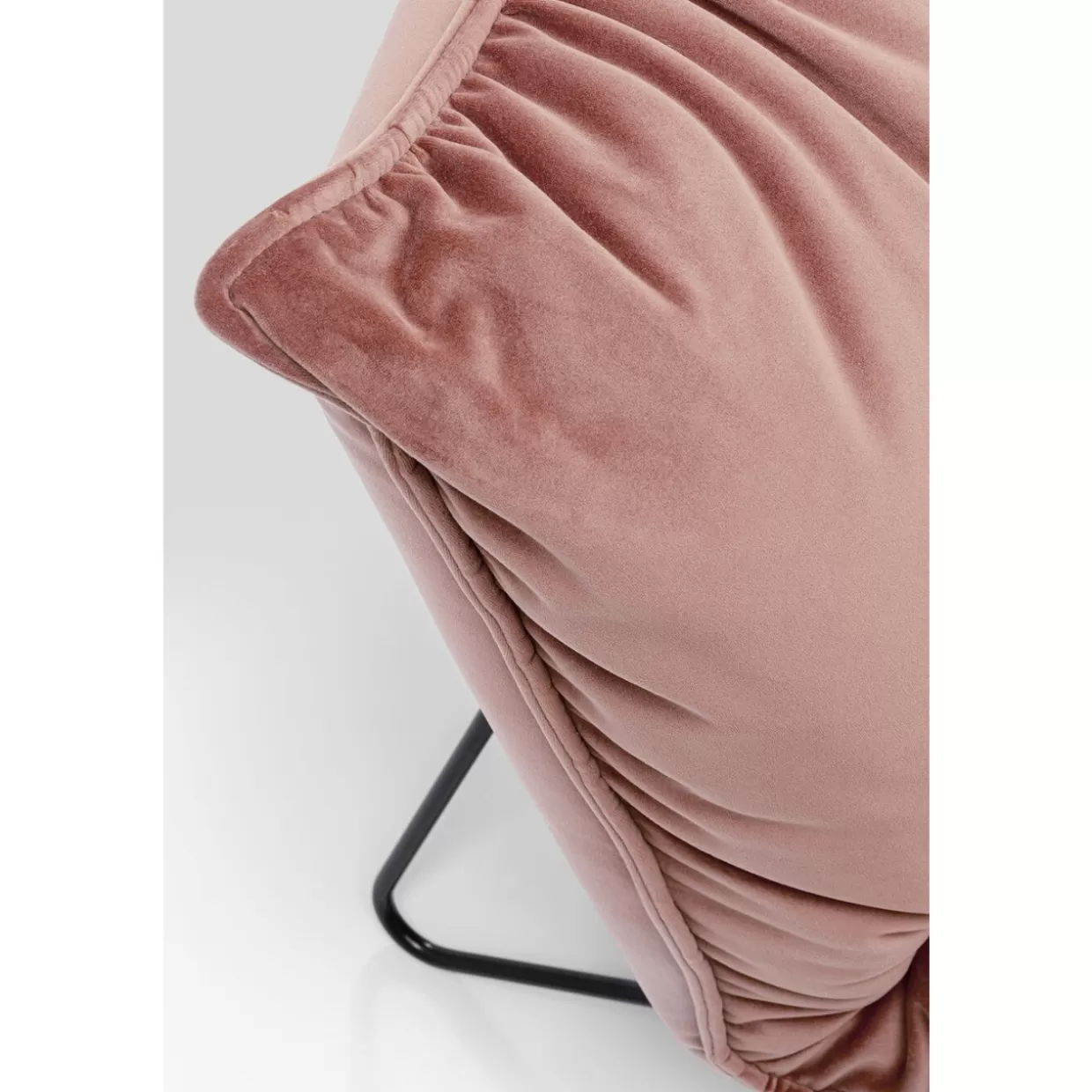 KARE Design Sessel | Sessel Porto Pino Rosa
