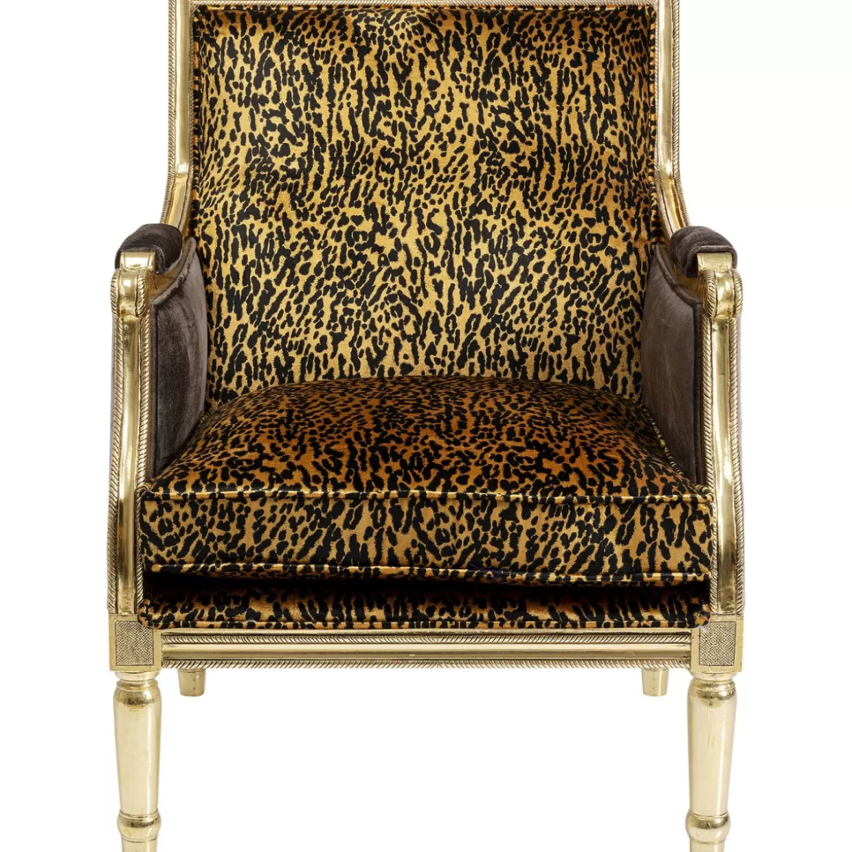KARE Design Sessel | Sessel Regency Leo