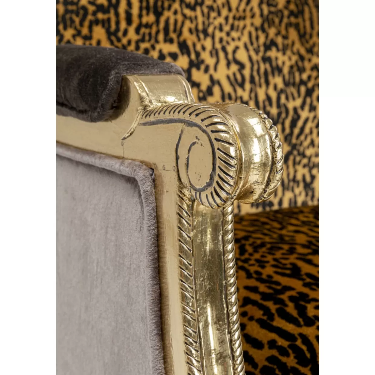 KARE Design Sessel | Sessel Regency Leo
