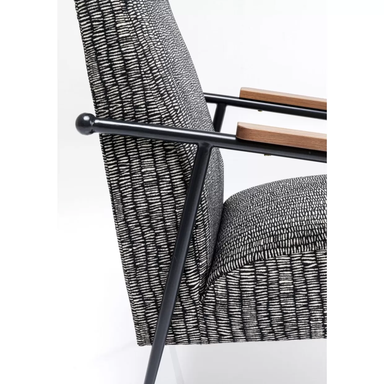 KARE Design Sessel | Sessel Remo S&P