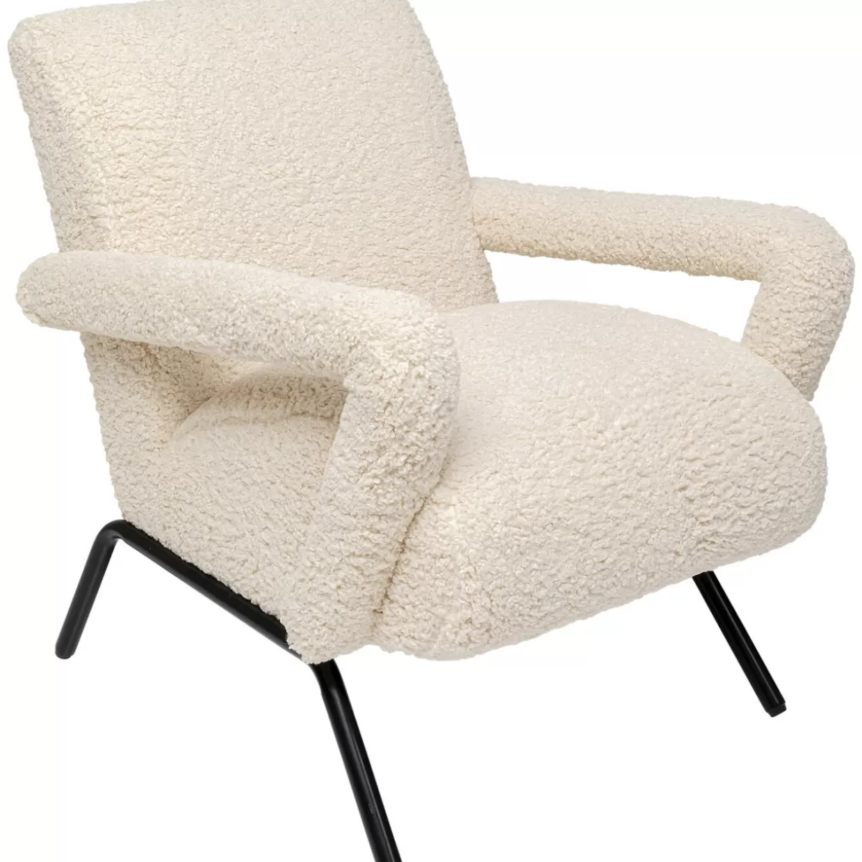 KARE Design Sessel | Sessel Sascha