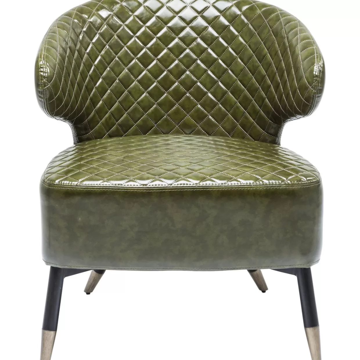 KARE Design Sessel | Sessel Session Grun
