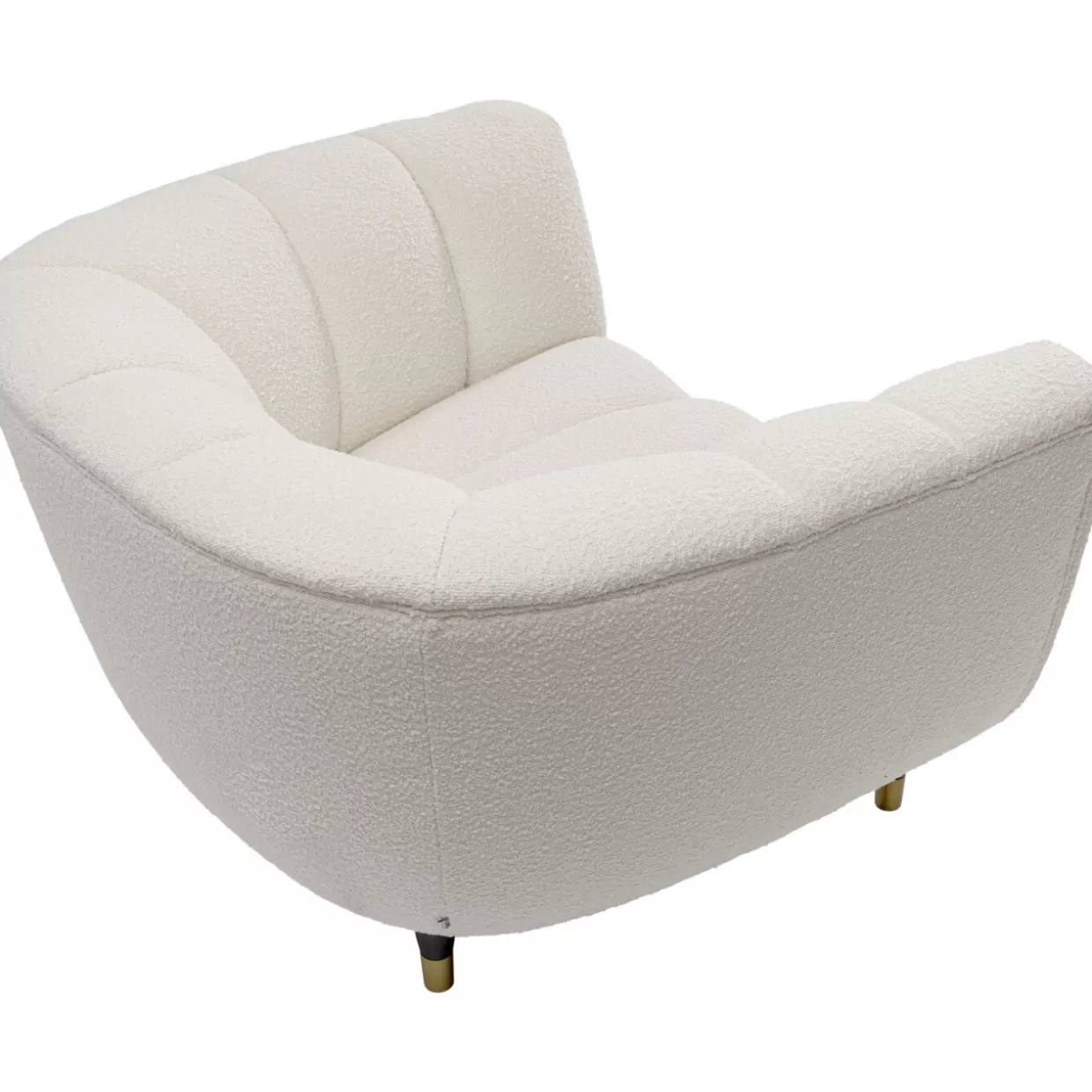 KARE Design Sessel | Sessel Spectra Weis