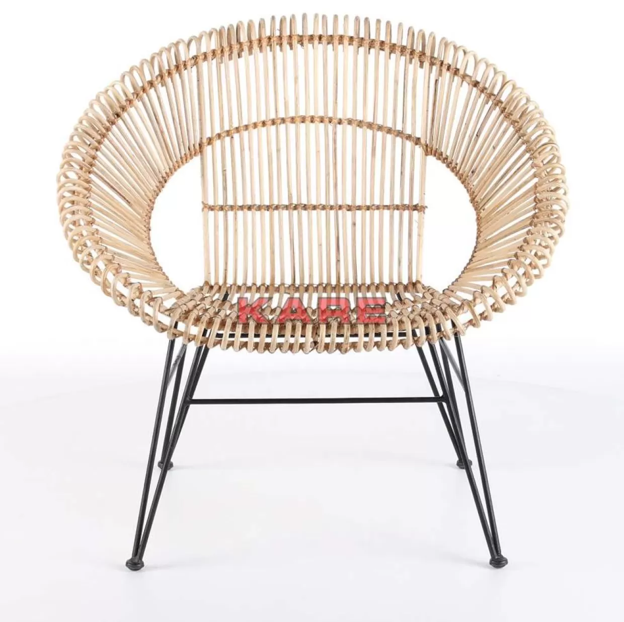 KARE Design Sessel | Sessel Sundown