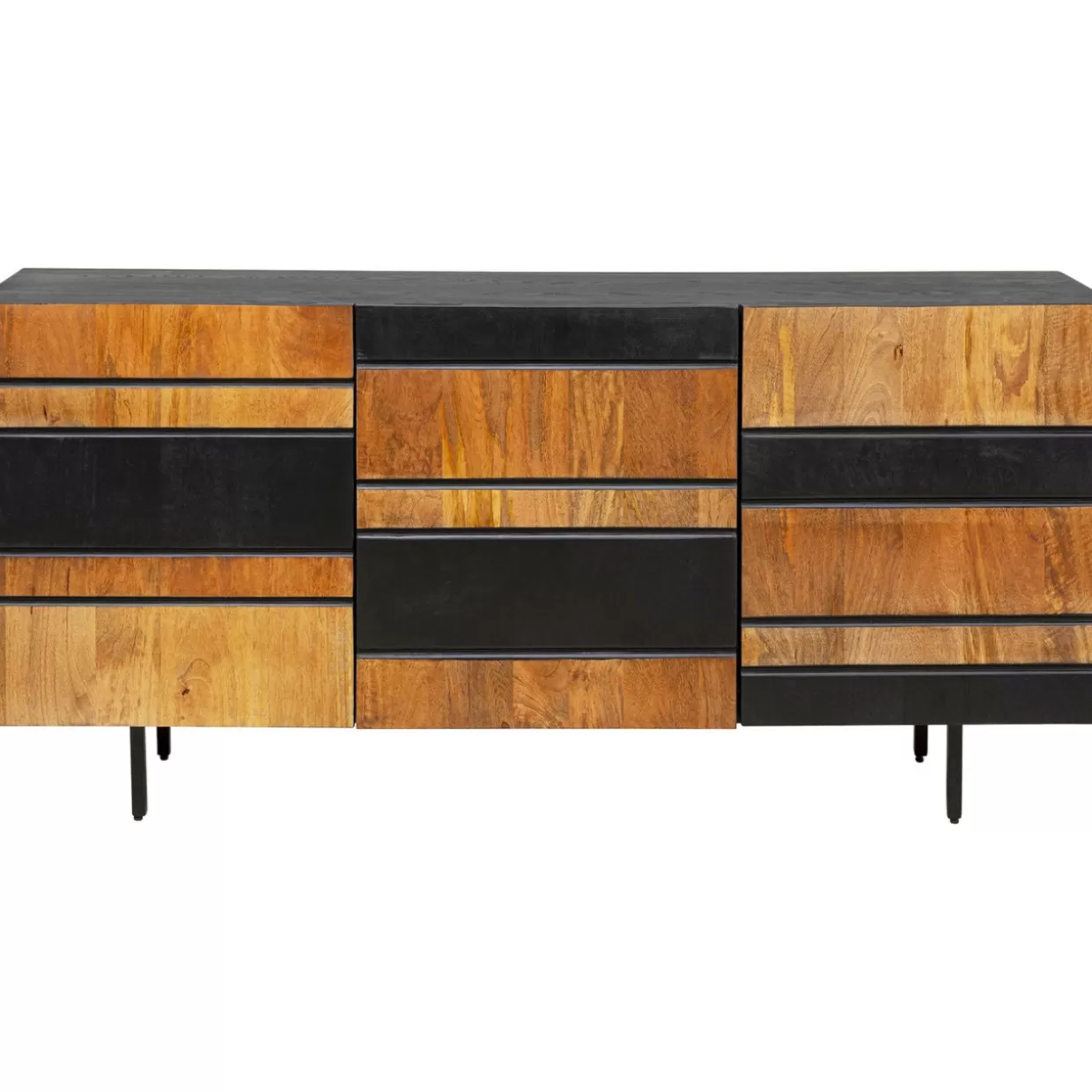 KARE Design Kommoden & Sideboards | Sideboard Bingo 160X75Cm