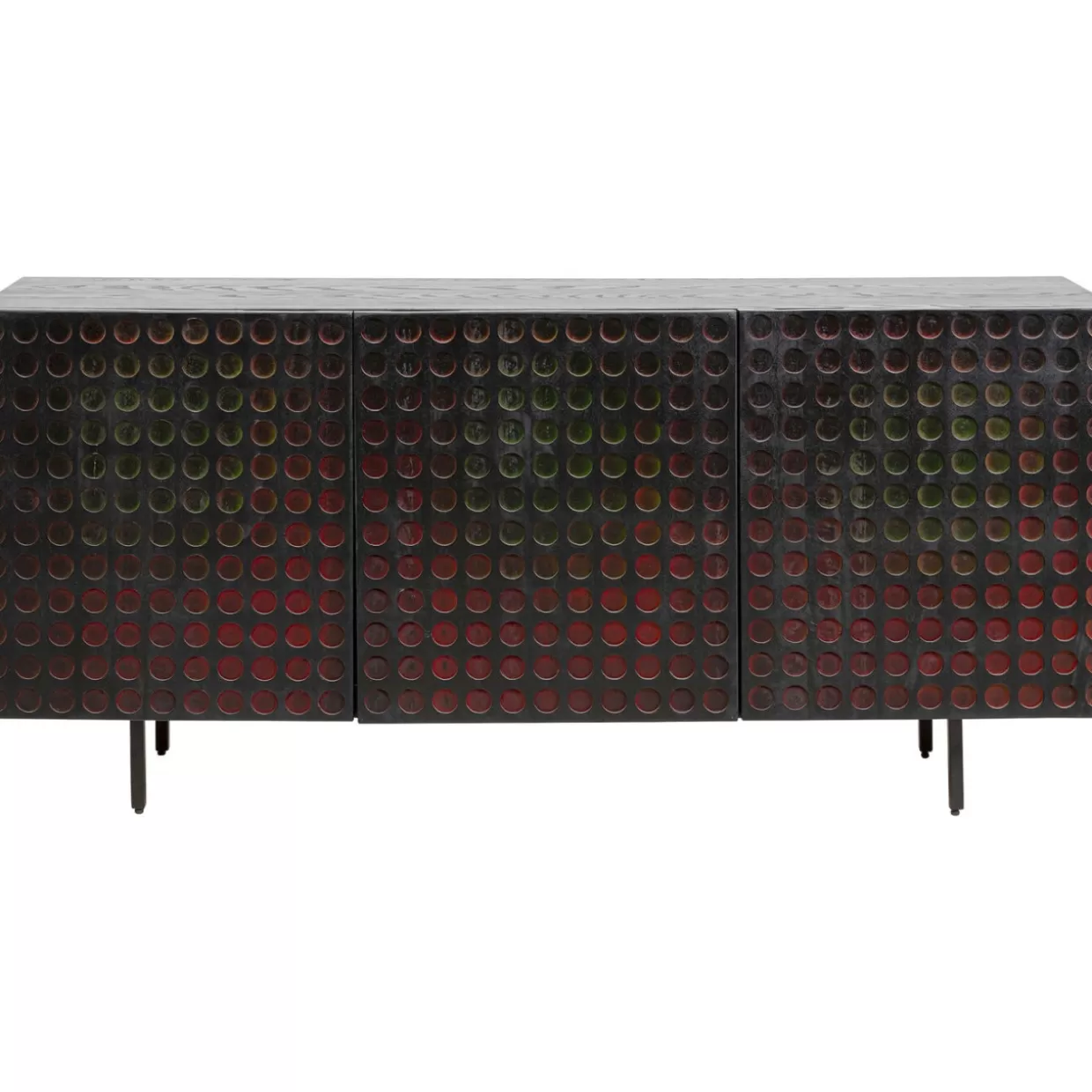 KARE Design Kommoden & Sideboards | Sideboard Click Clack 160X75Cm