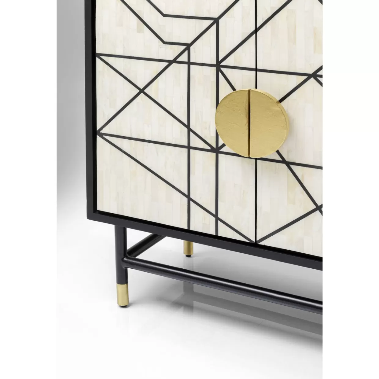 KARE Design Kommoden & Sideboards | Sideboard Credenza 150X80Cm