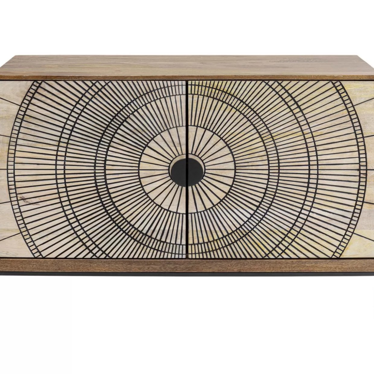 KARE Design Kommoden & Sideboards | Sideboard Eye Of Tiger 115