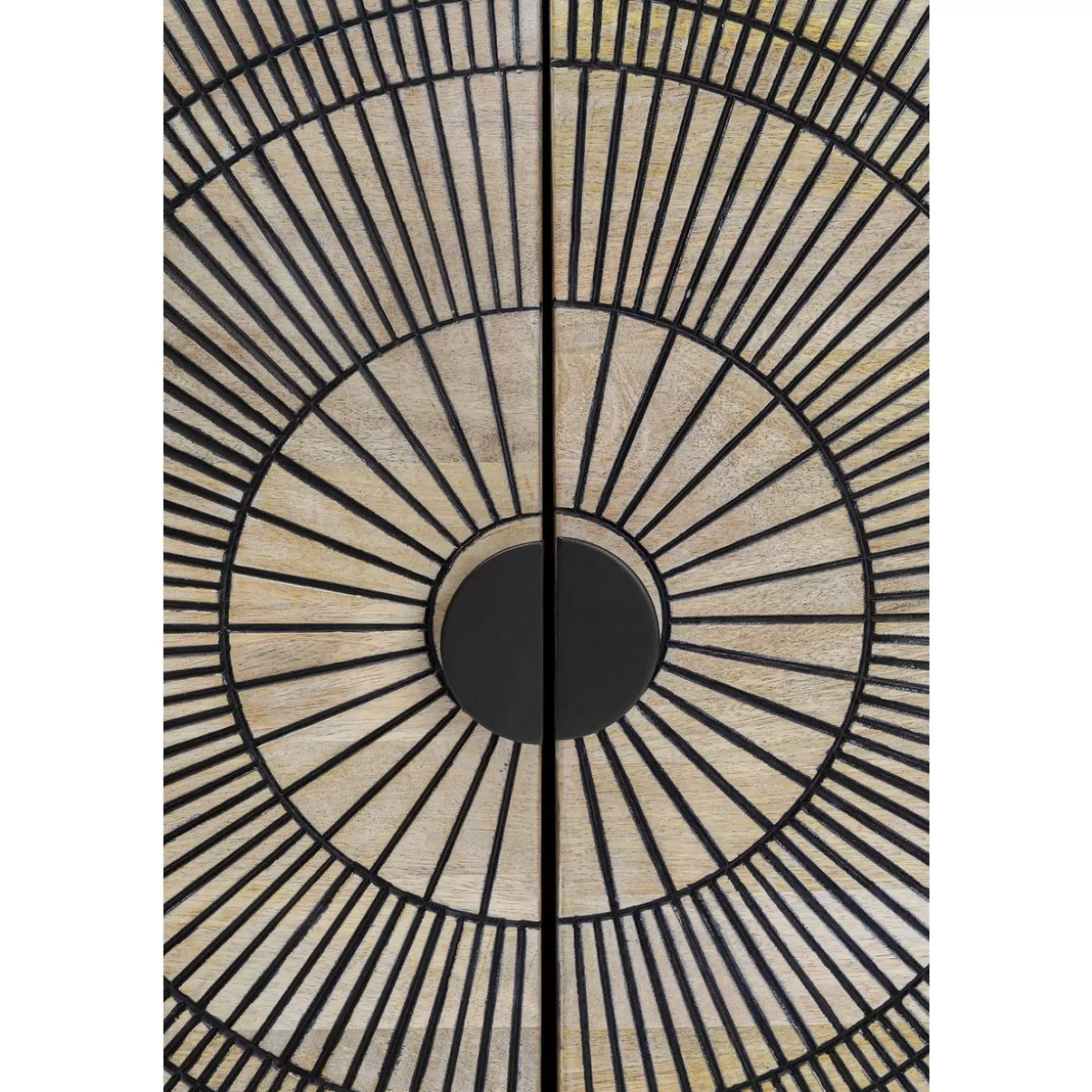 KARE Design Kommoden & Sideboards | Sideboard Eye Of Tiger 115