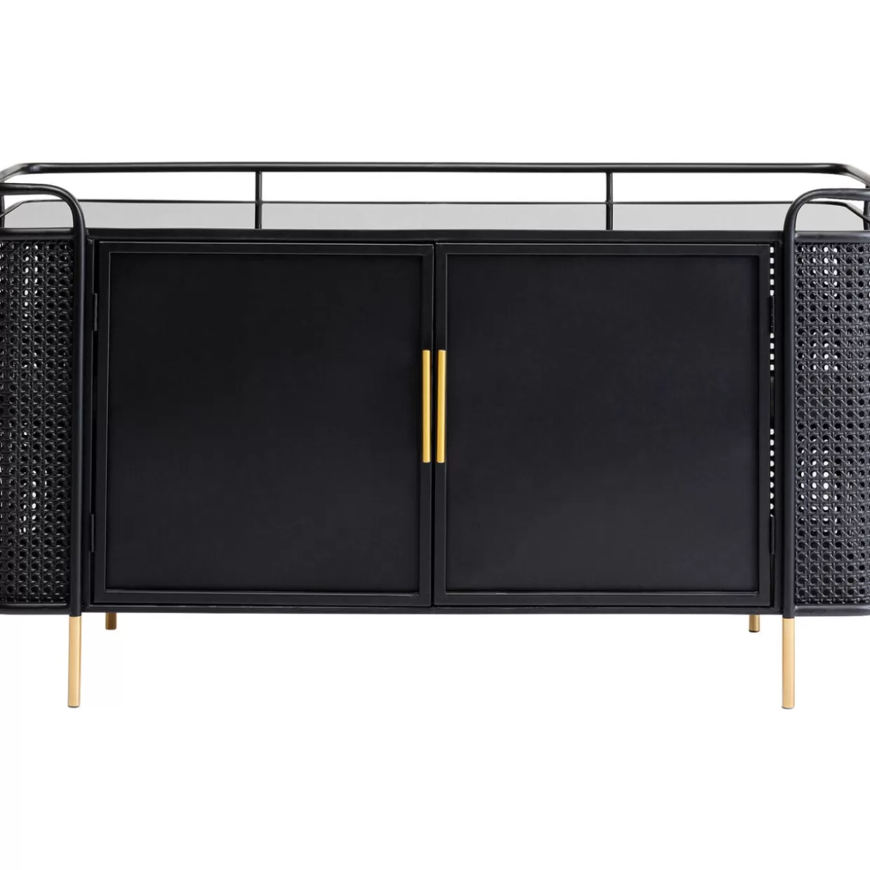 KARE Design Kommoden & Sideboards | Sideboard Fence 120X70Cm