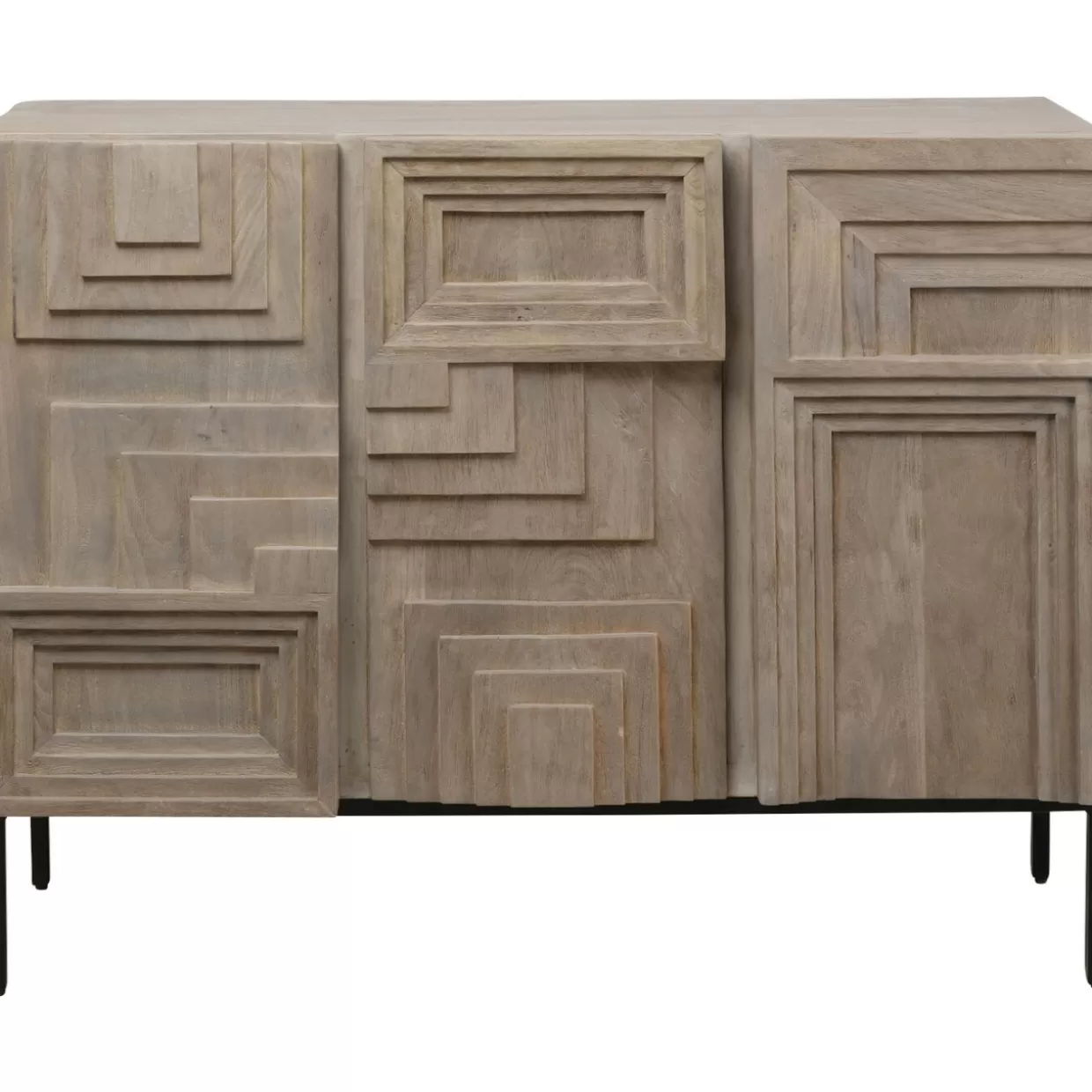 KARE Design Kommoden & Sideboards | Sideboard Figaro 115X90Cm