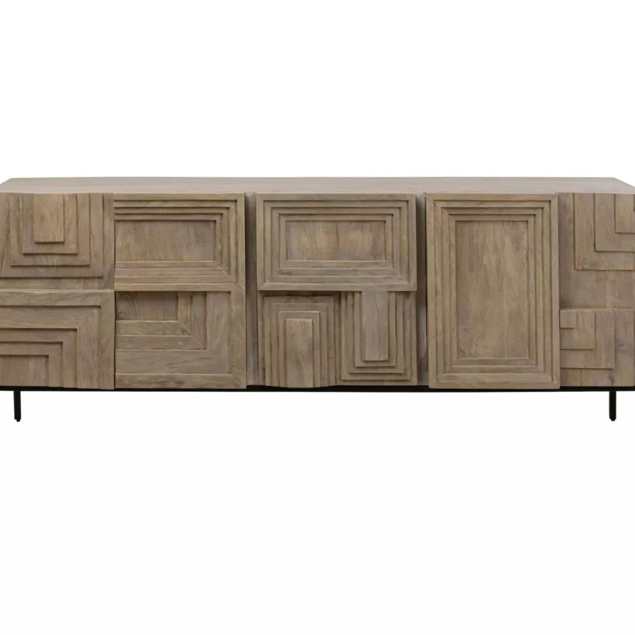 KARE Design Kommoden & Sideboards | Sideboard Figaro 184X76Cm